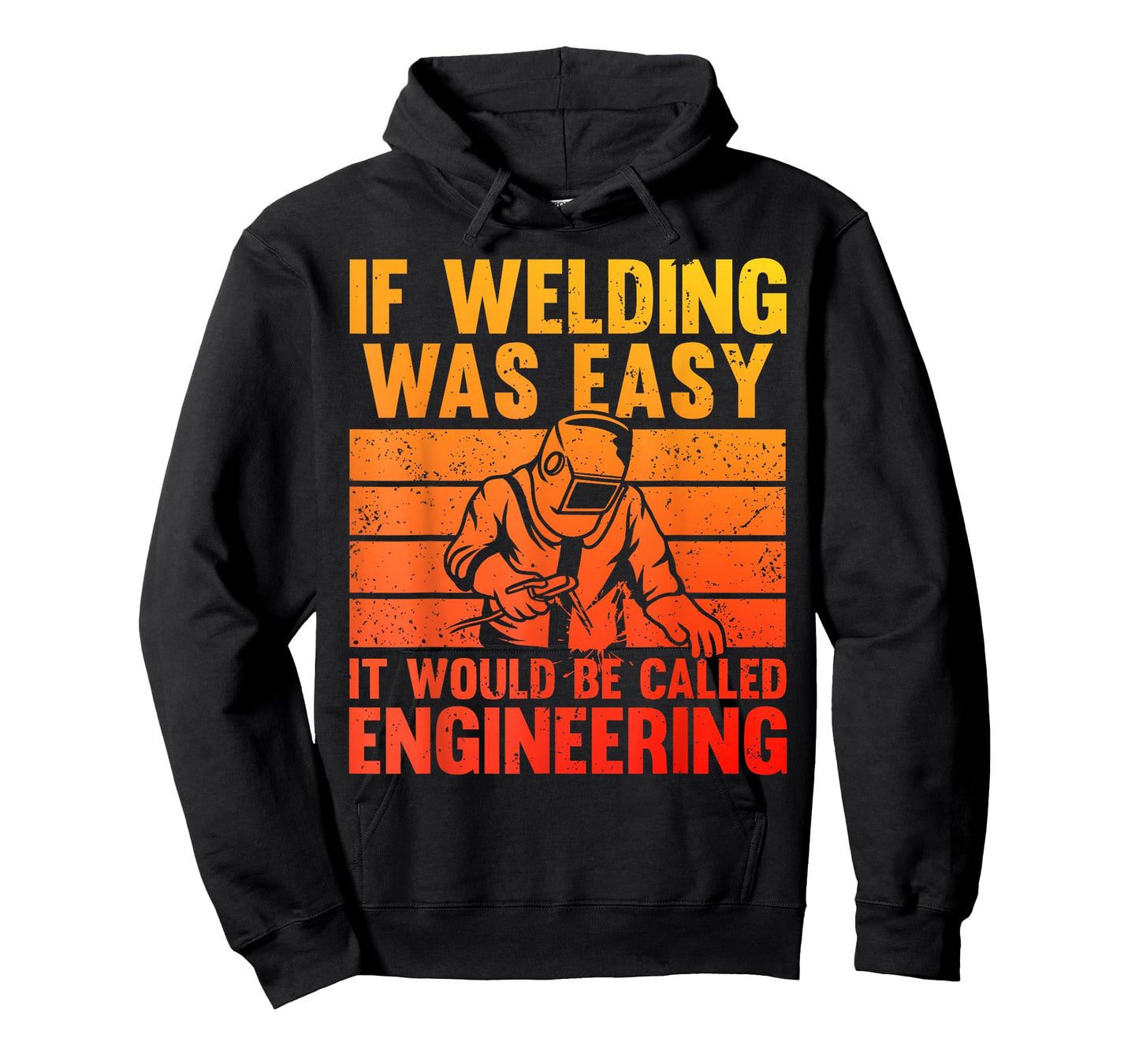 Best Welding Novelty for Men Women MIG TIG Welder Welding T-Shirt