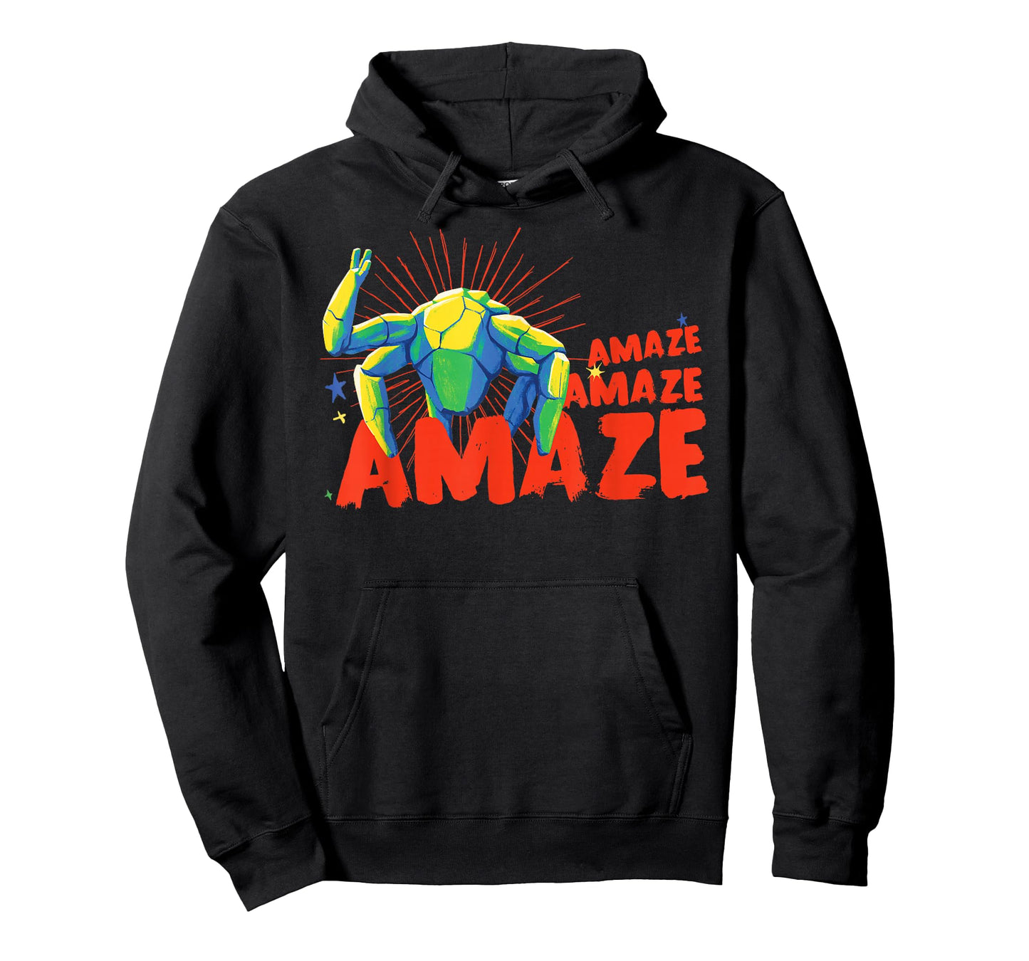 Amaze, Amaze, Amaze T-Shirt