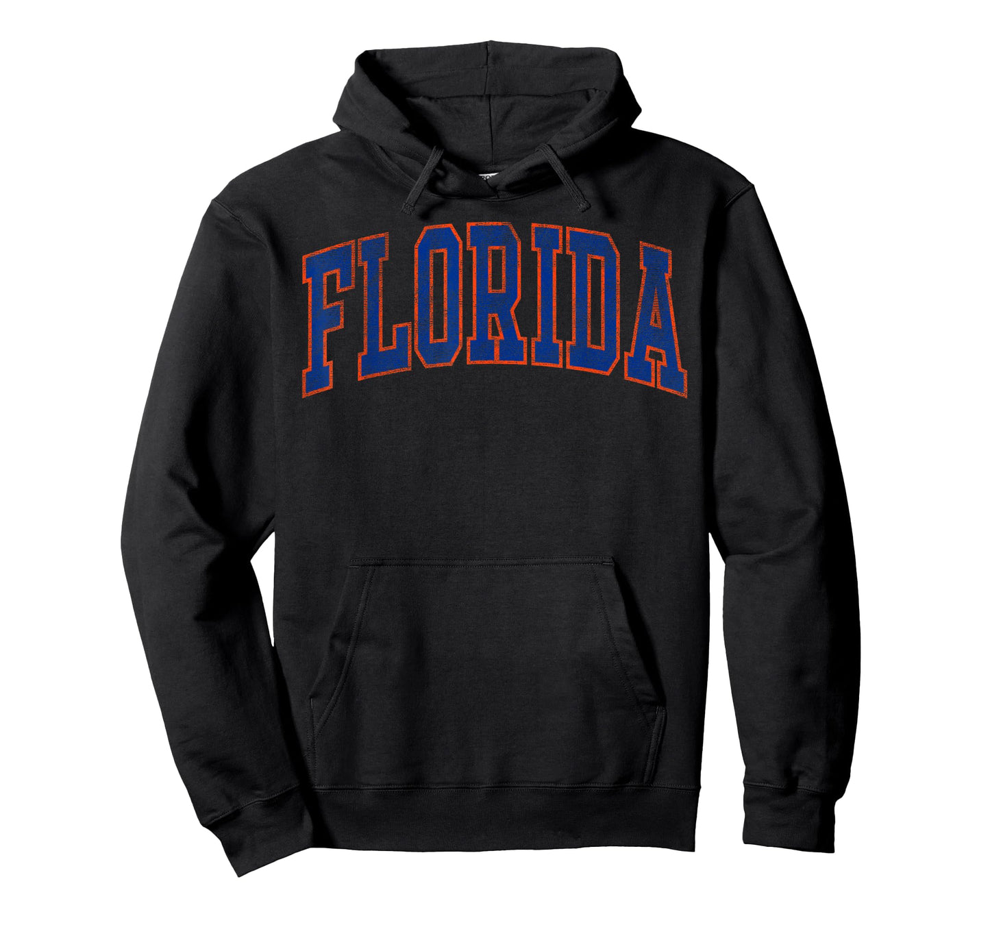 Florida Text Style for Men Women Girls Kids T-Shirt