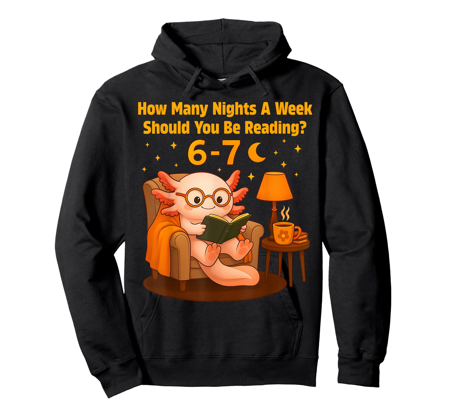 Funny Reading 6 7 Six Seven Meme English Teacher Book Lover T-Shirt