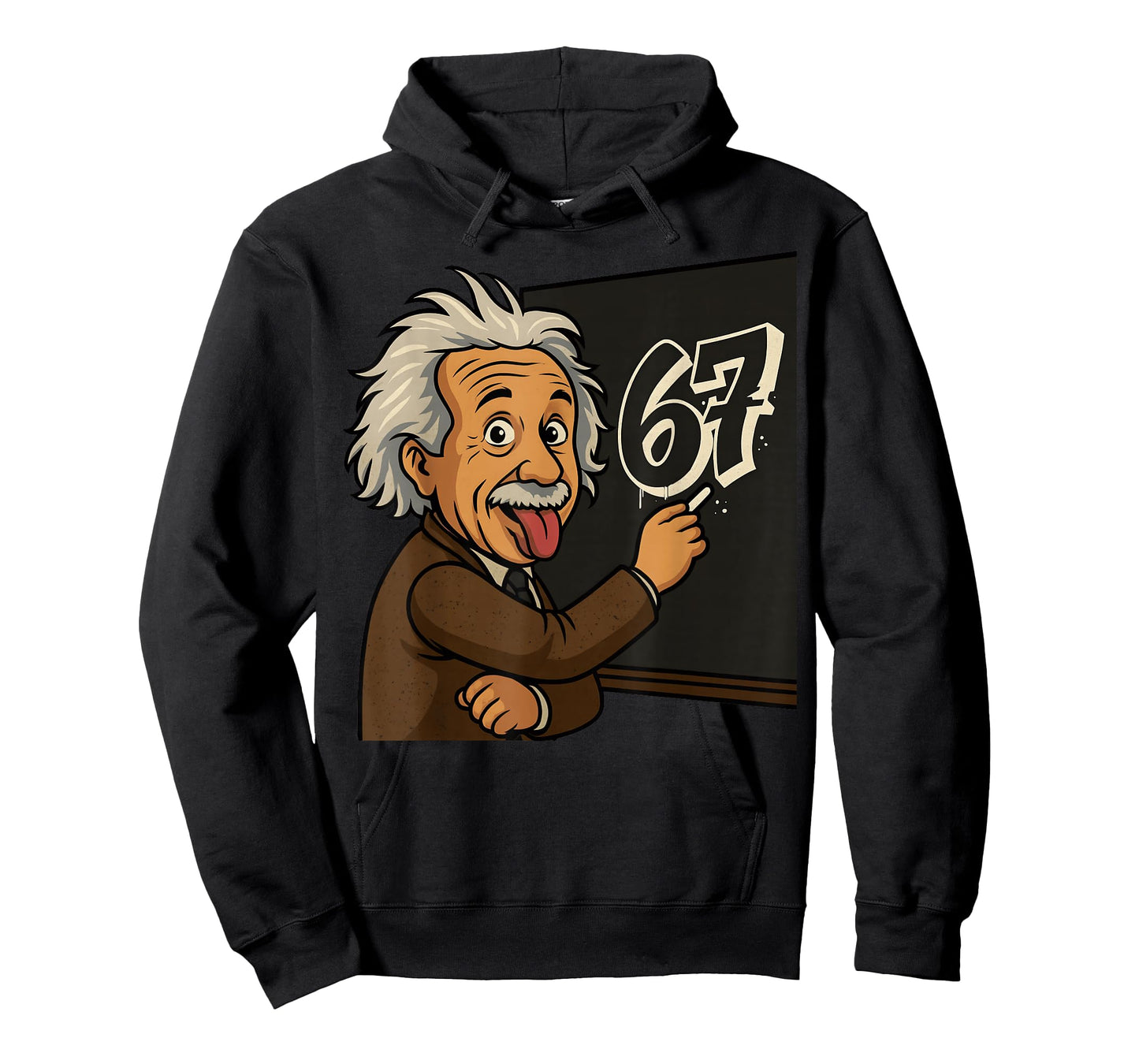 Funny 67 Teacher Humor Gift for Students T-Shirt