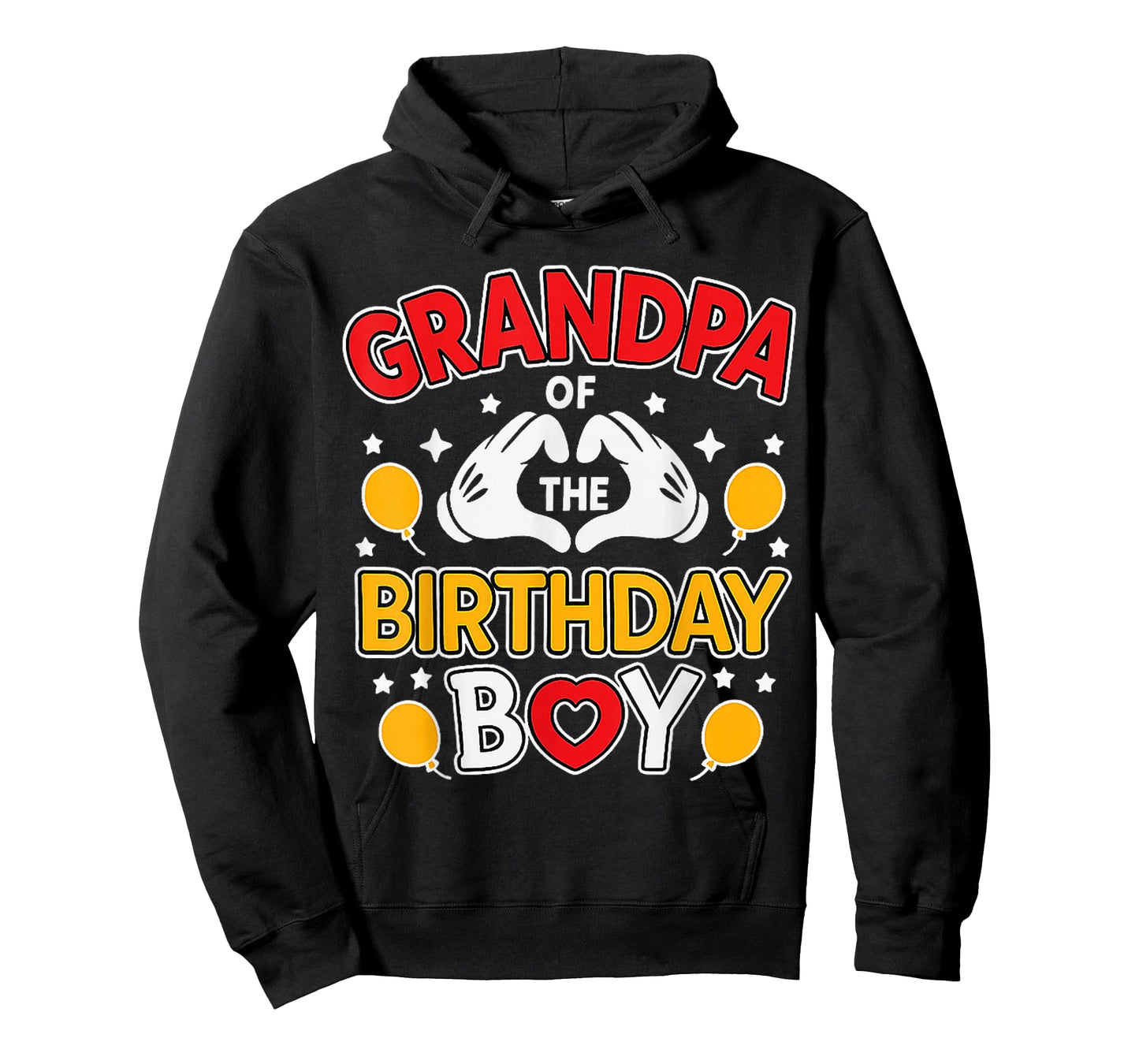 Grandson T-Shirt
