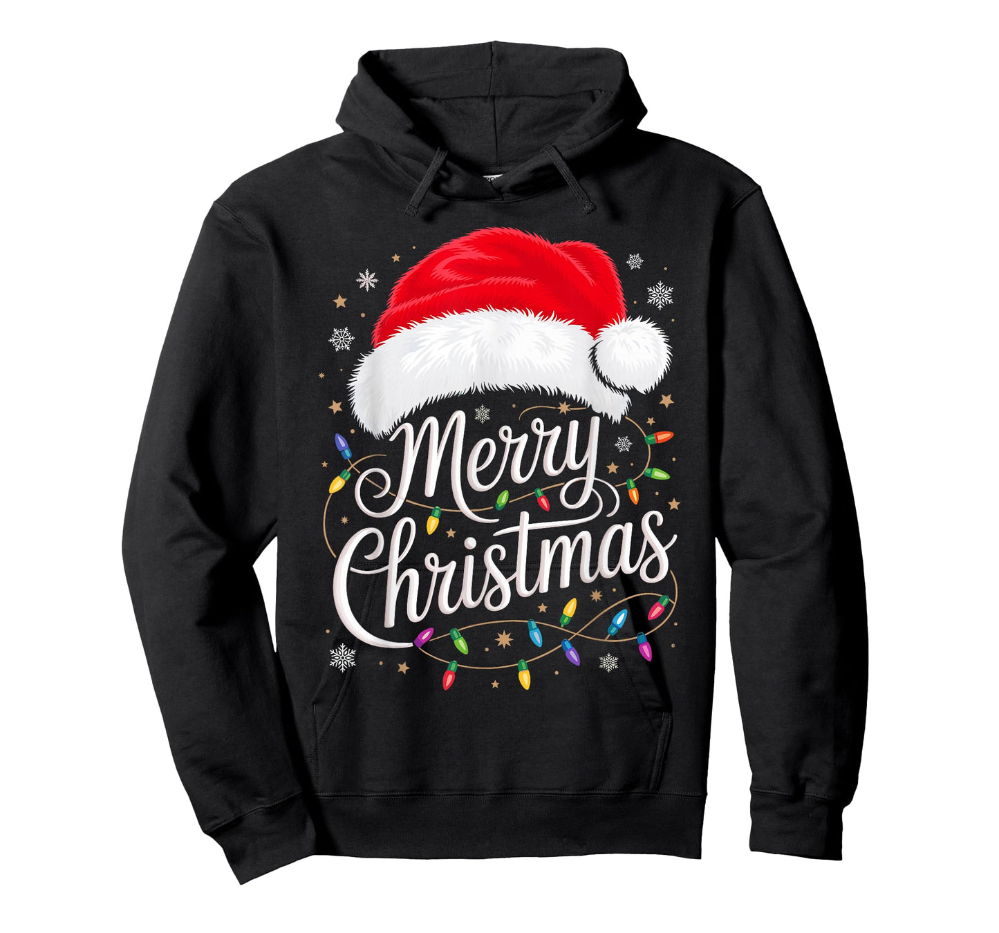 Merry Christmas T-Shirt
