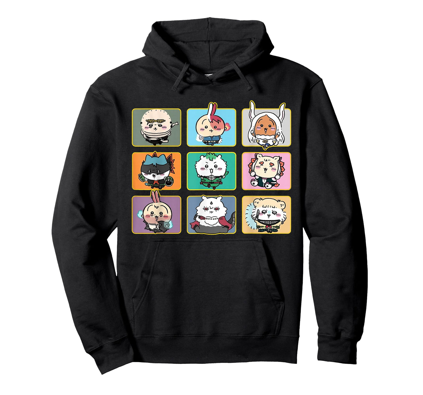 Cute Chikawa Meme T-Shirt