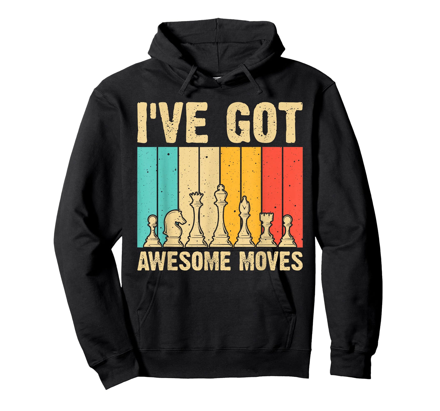 Unique Chess Novelty for Men Women Chess Lover Chess Player T-Shirt