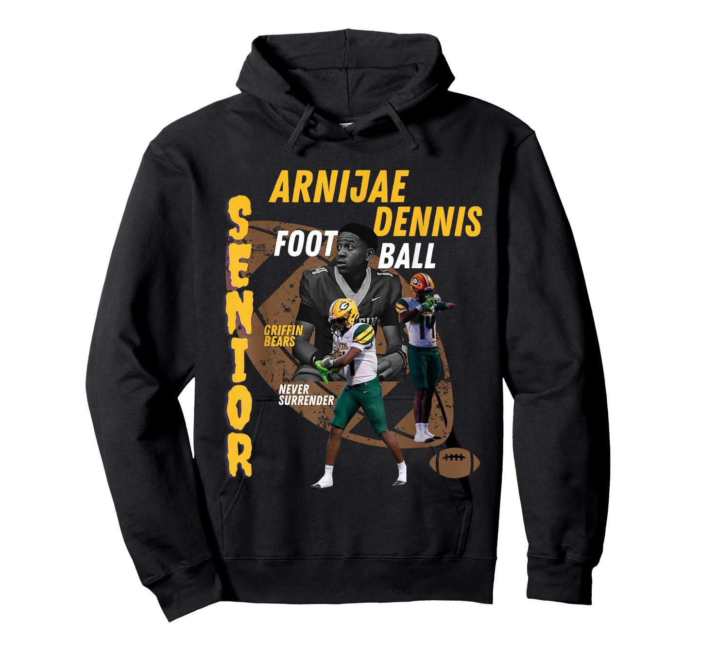 BOIBOI 14 T-Shirt