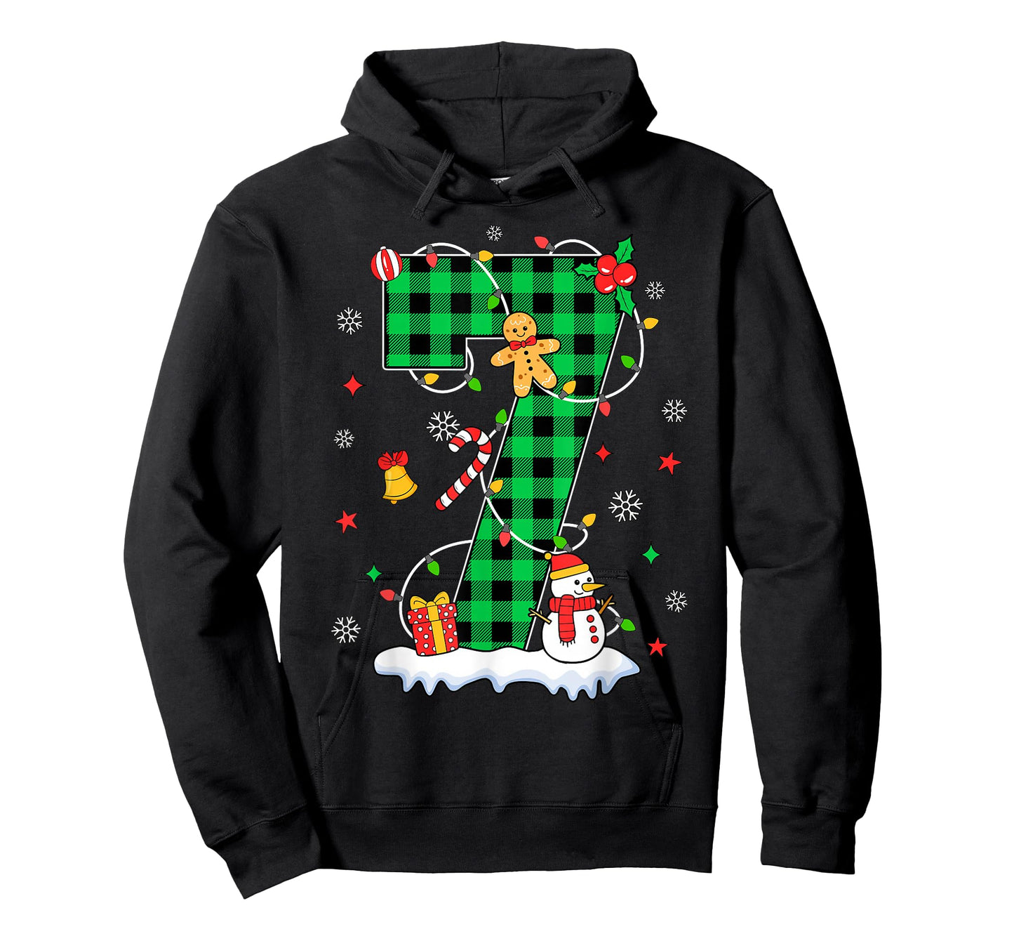 Funny 67 Six Seven Meme Matching Couple Christmas Men Women T-Shirt