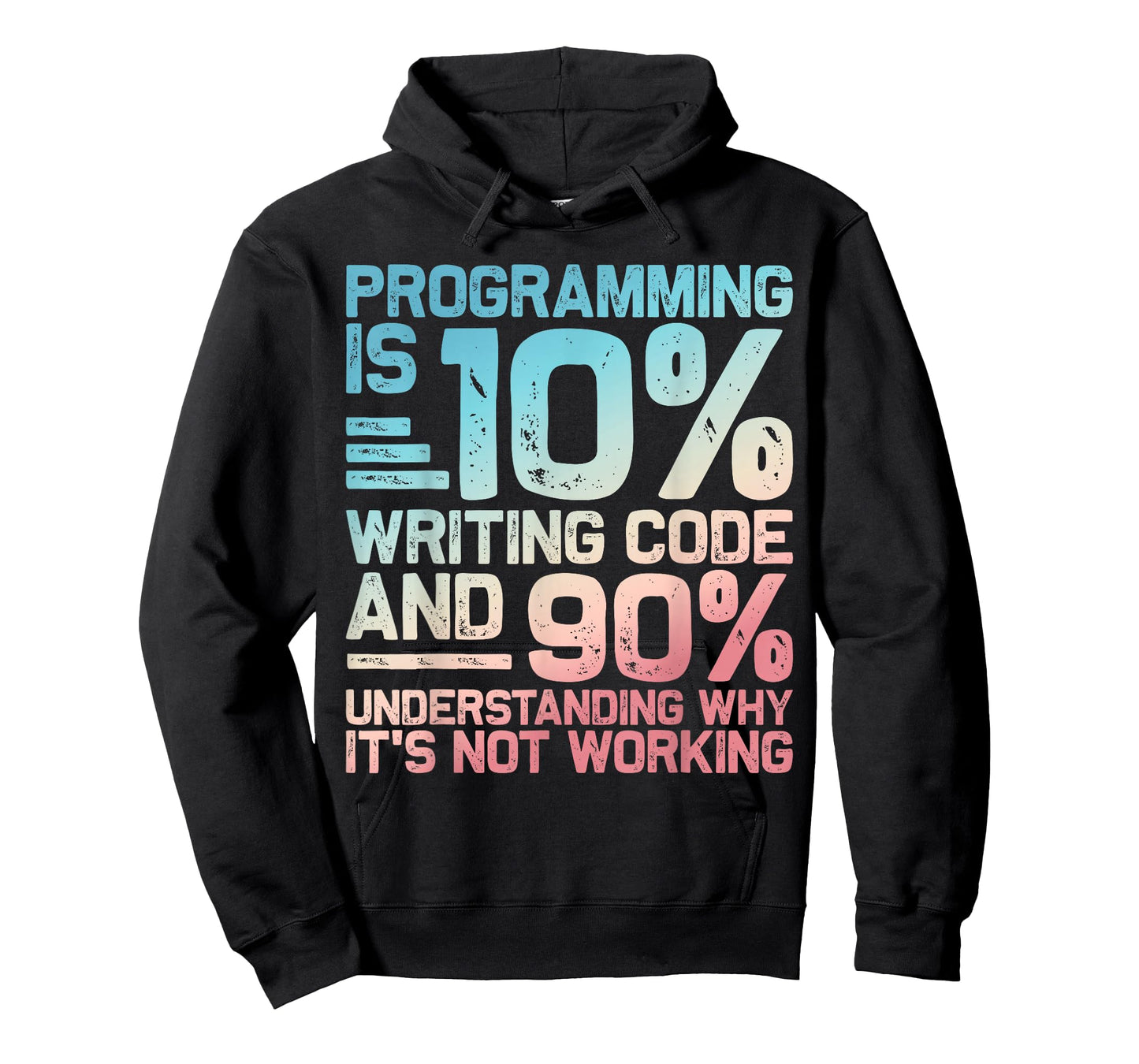 Funny Programmer Development Coding Programmer Coder T-Shirt