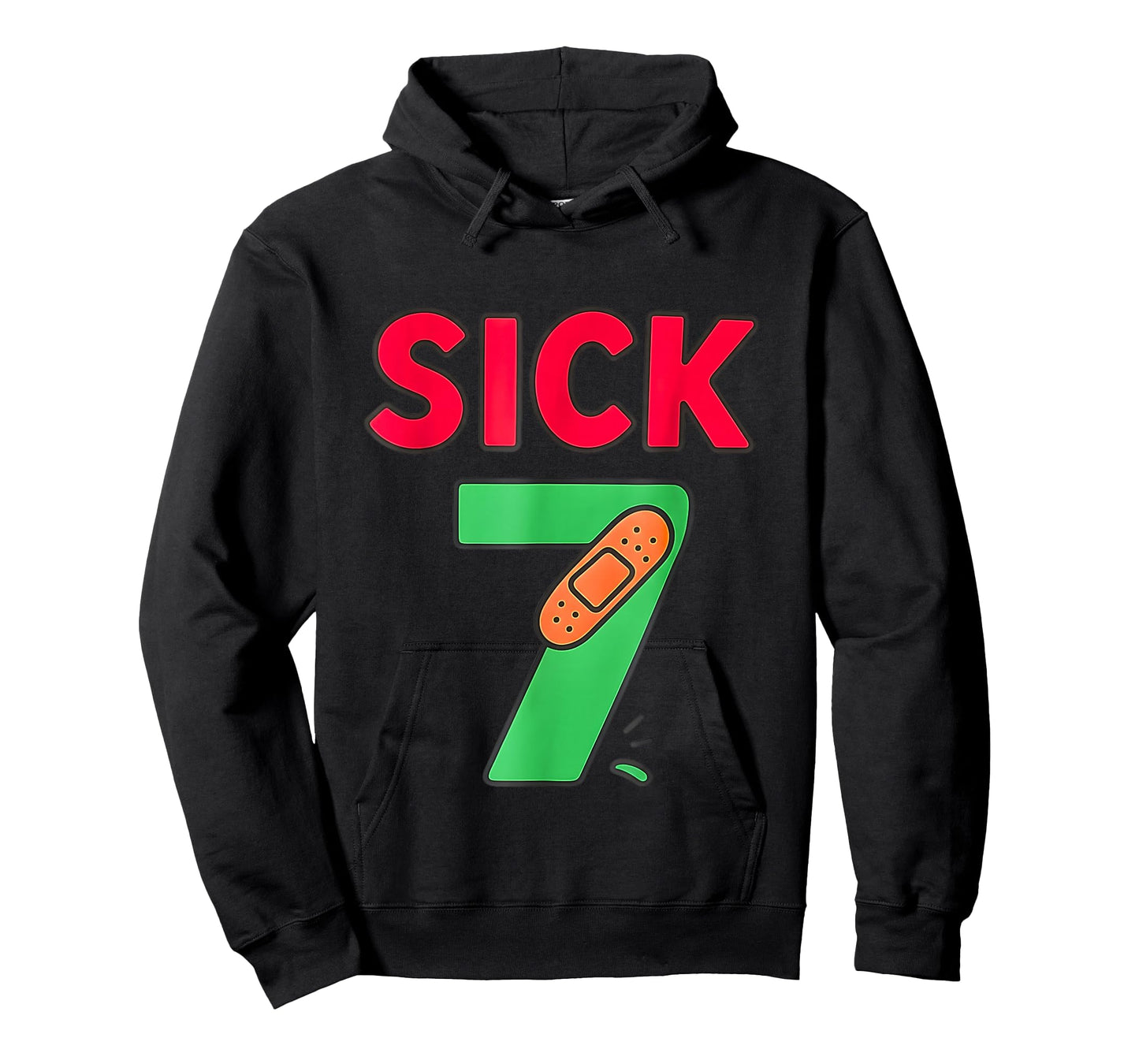 Sick 7 Halloween Costume Ideas for Teachers Six Seven Meme T-Shirt