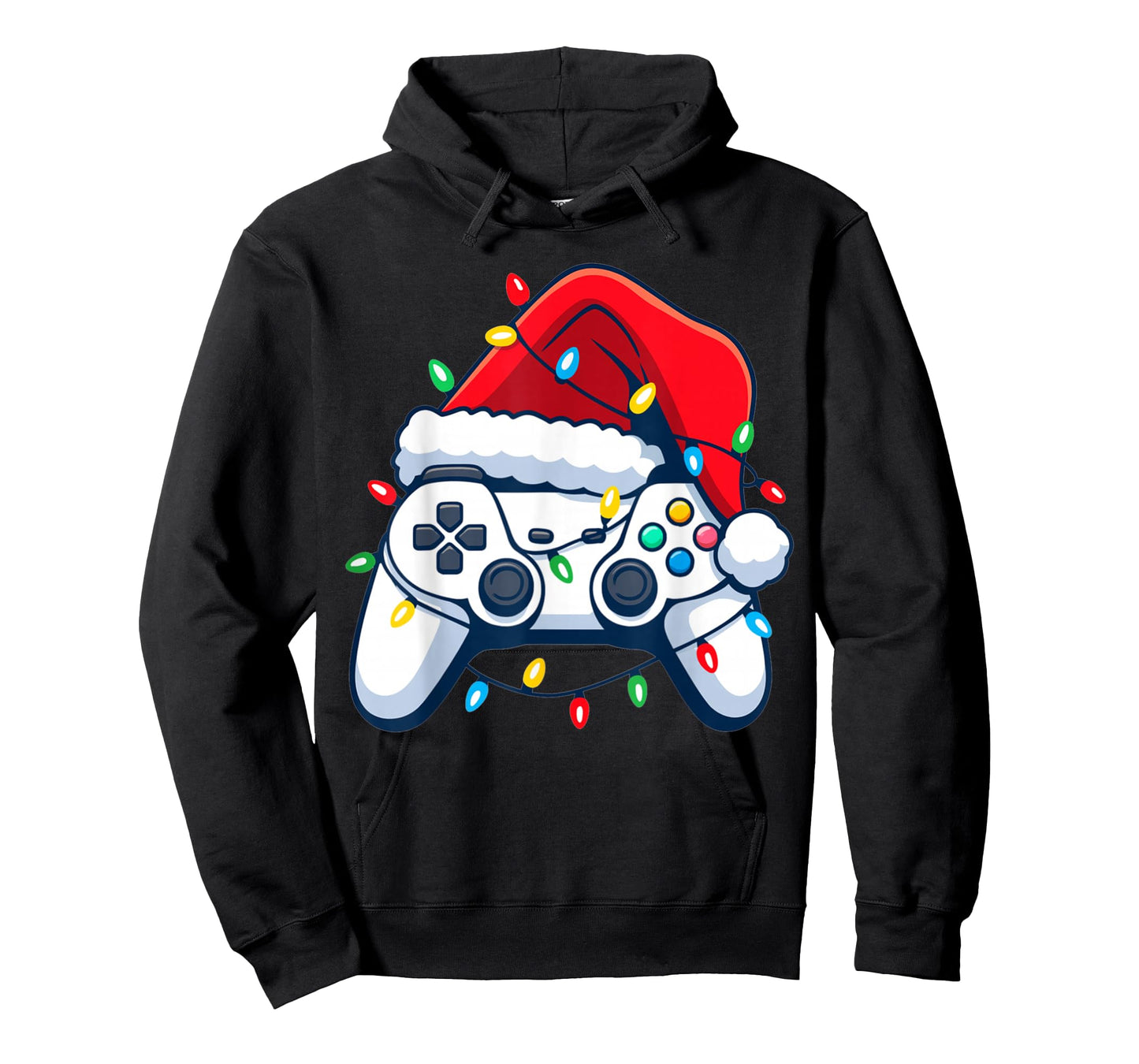 This is My Christmas Pajama Video Game Gamer Men Boys Teens T-Shirt