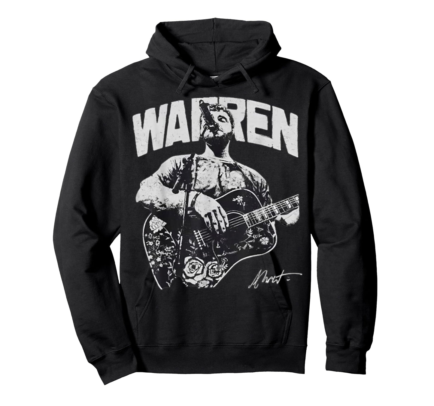 Vintage Retro 90s Alex Warren T-Shirt