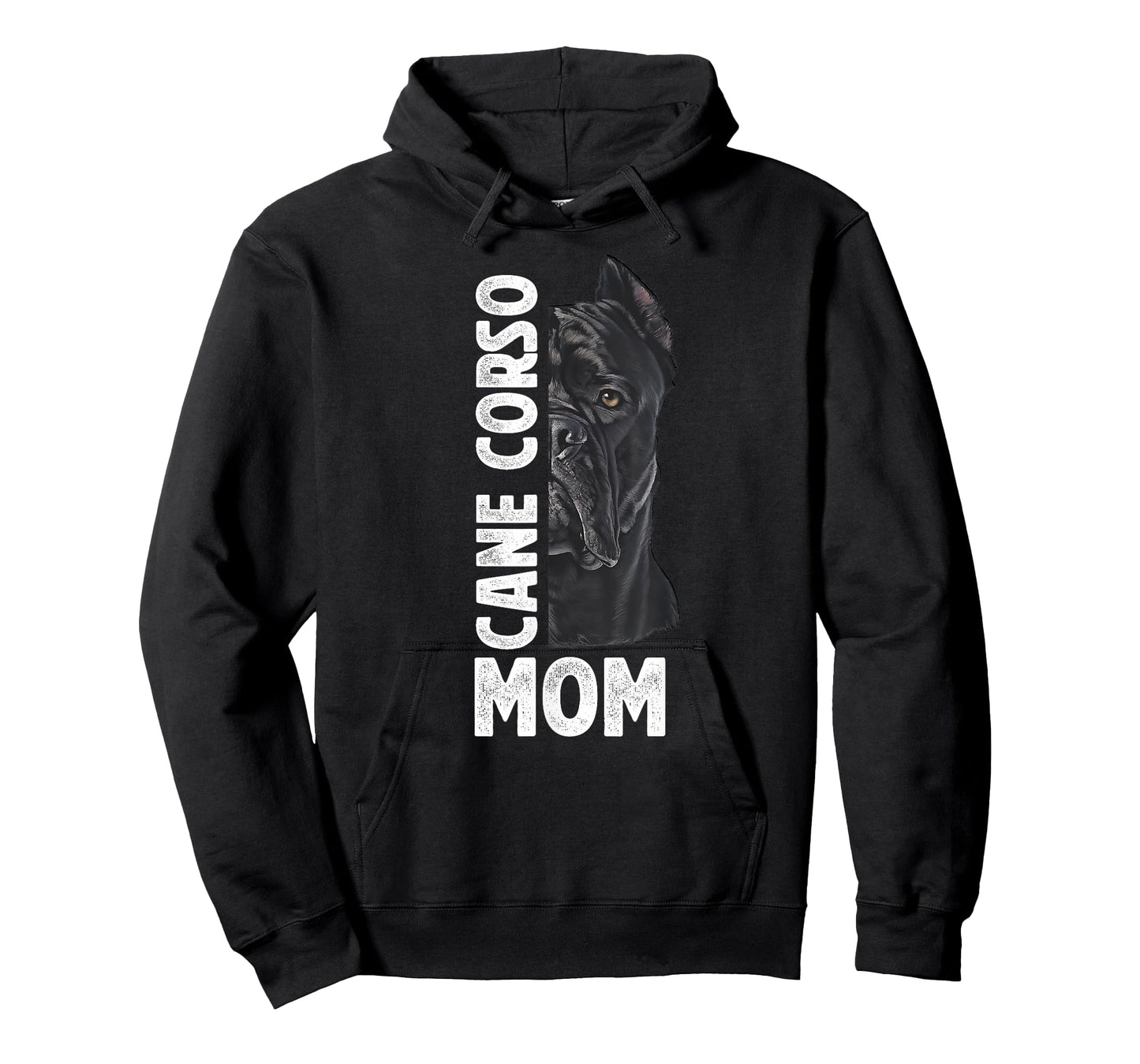 Cane Corso Mom Cane Corso Lover Cane Corso Owner T-Shirt
