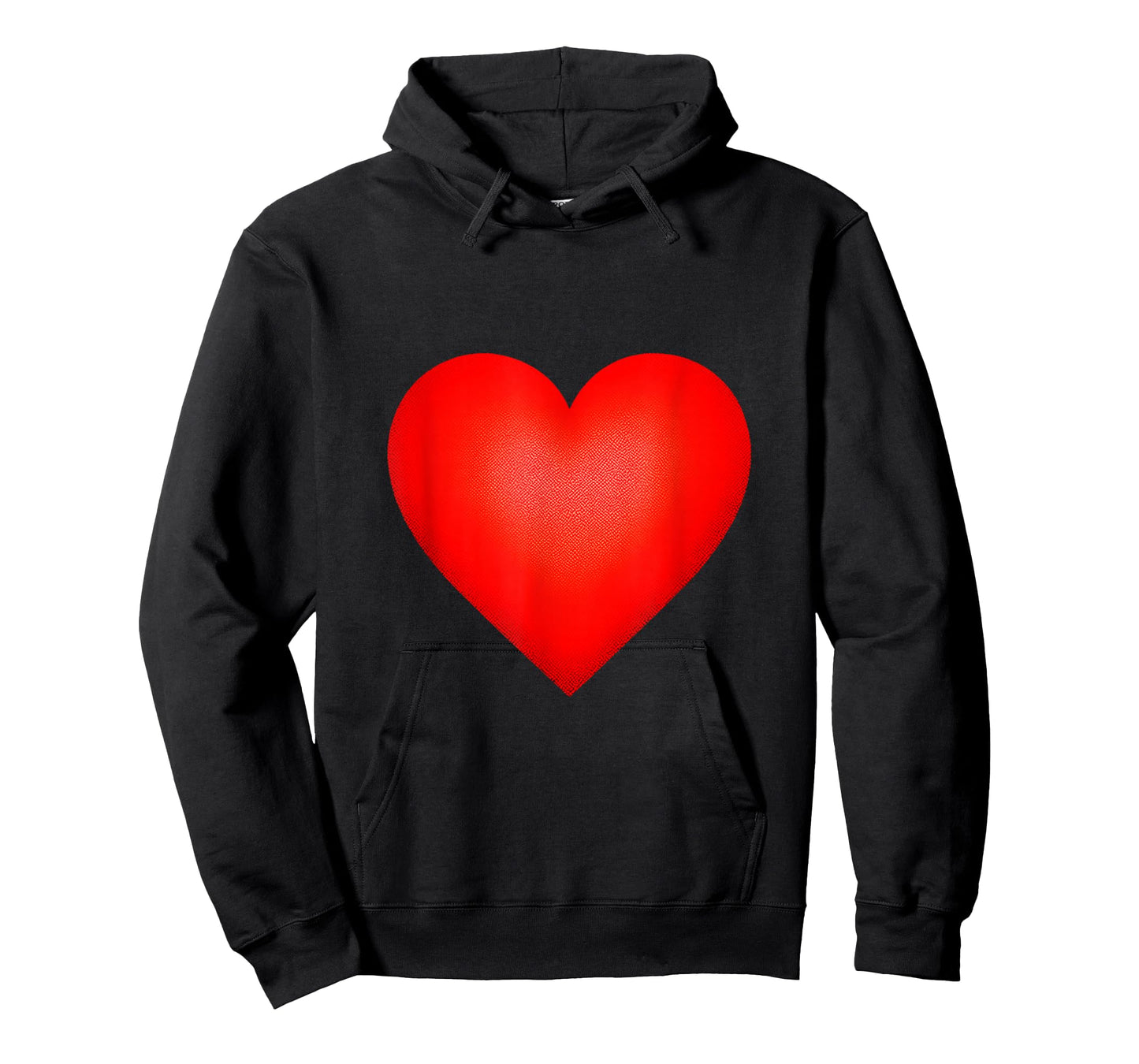 Heart - Love Valentines Cute Design T-Shirt
