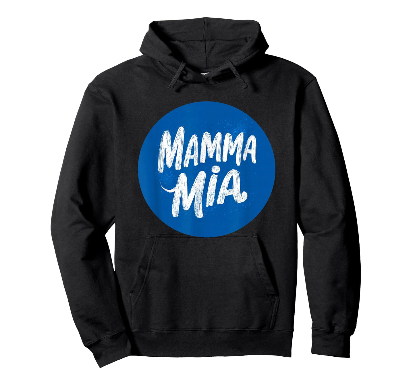 Awesome Mamma Mia Stamp Costume T-Shirt