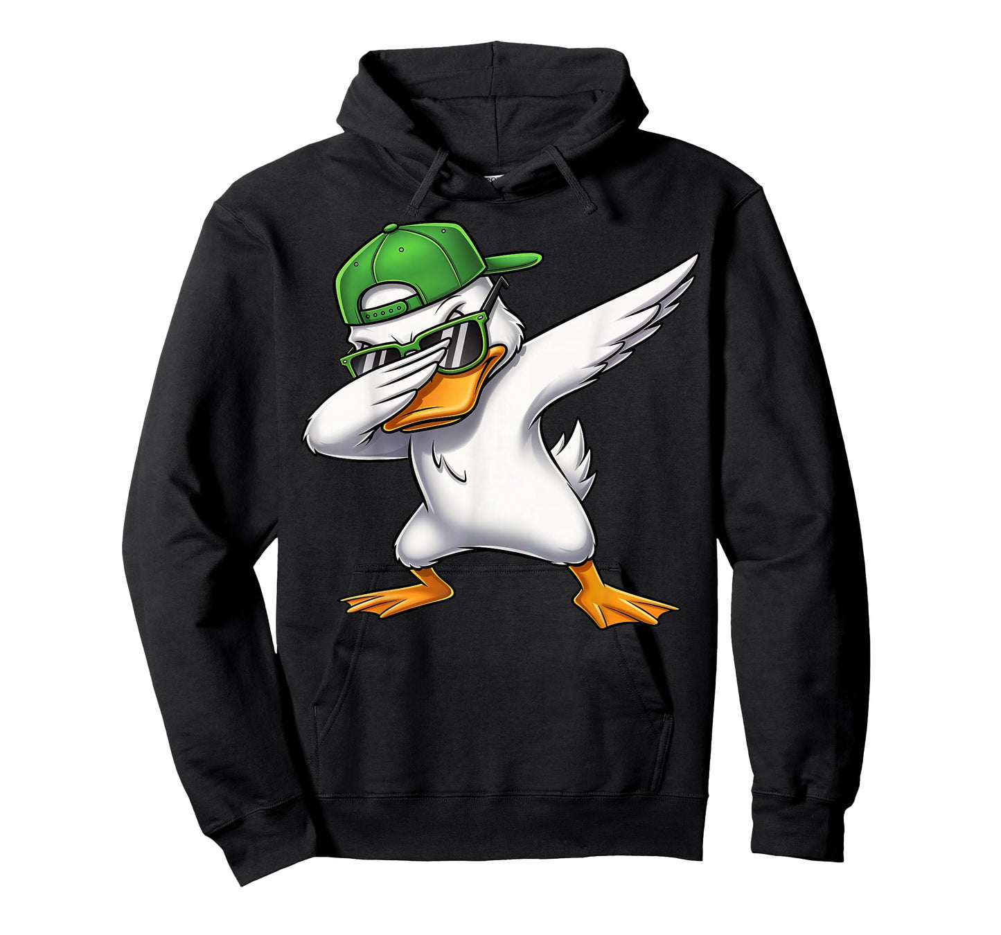 Duck Dabbing for Men Women Youth Toddler Kids Boys Girls T-Shirt