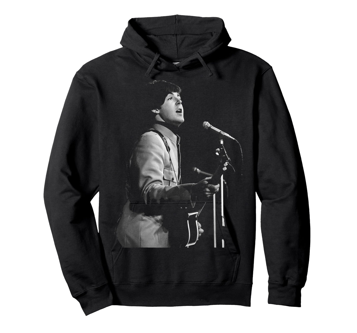 The Beatles Paul McCartney Live Wembley 1965 T-Shirt