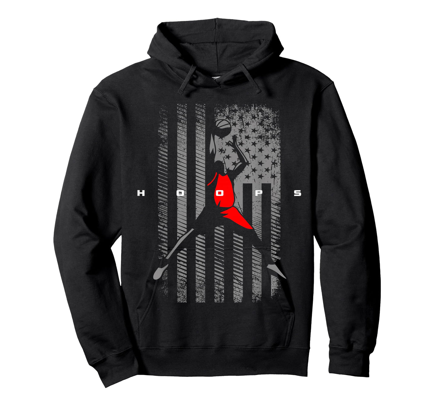 Basketball T-Shirt