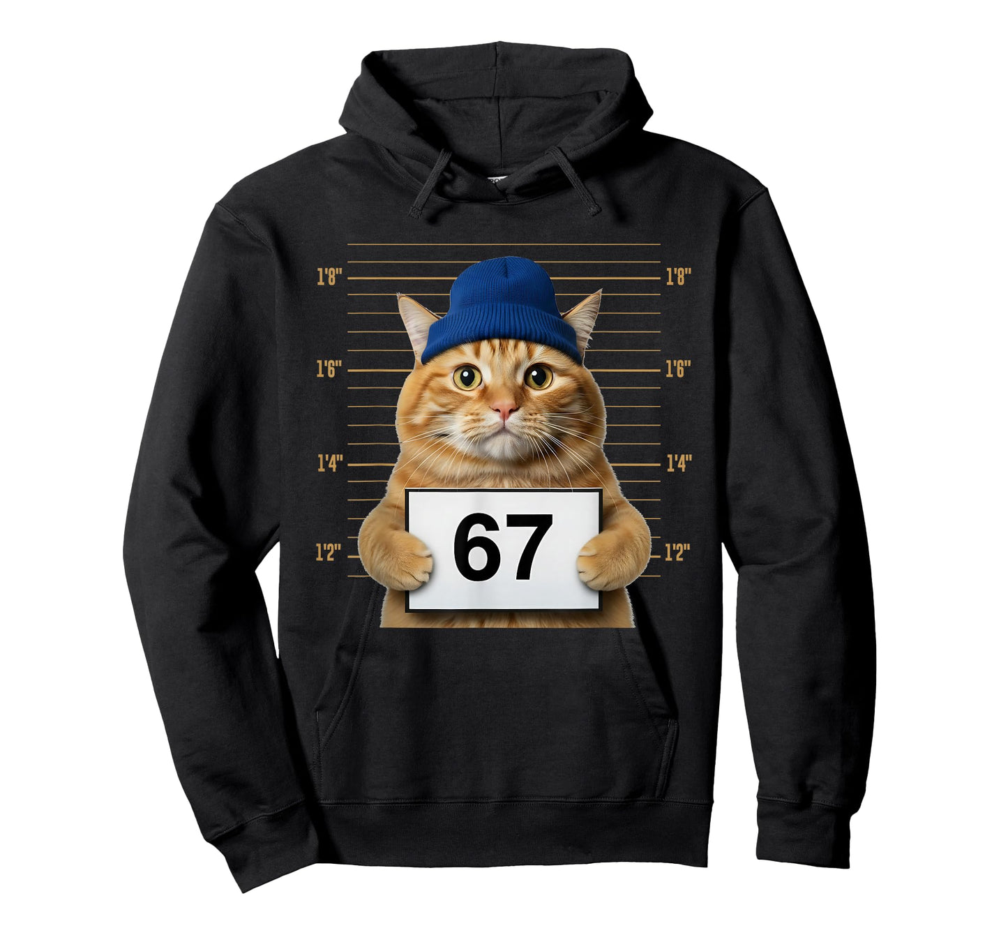 67 Cat Shirt Boys Girls Teen 67 Mem with Cat Six Seven T-Shi T-Shirt