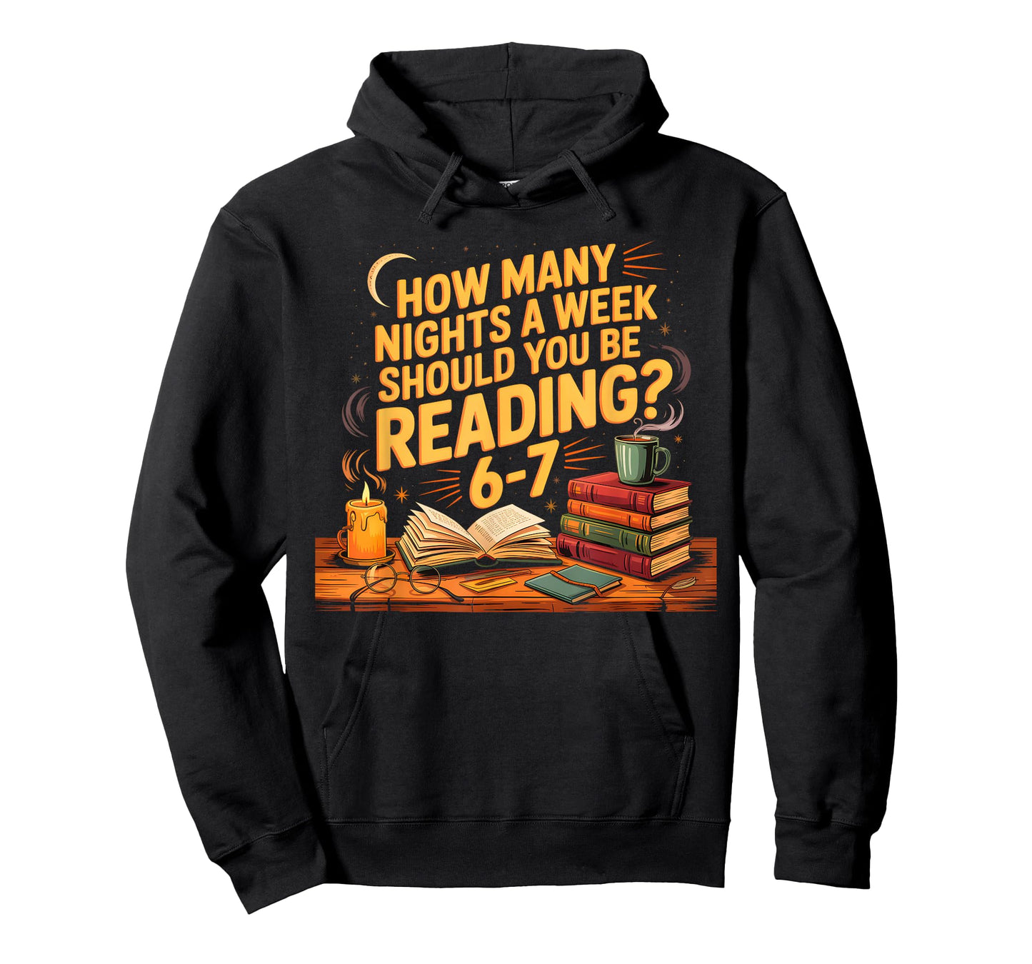 Funny Reading 67 Six Seven Meme English Teacher Book Lover T-Shirt
