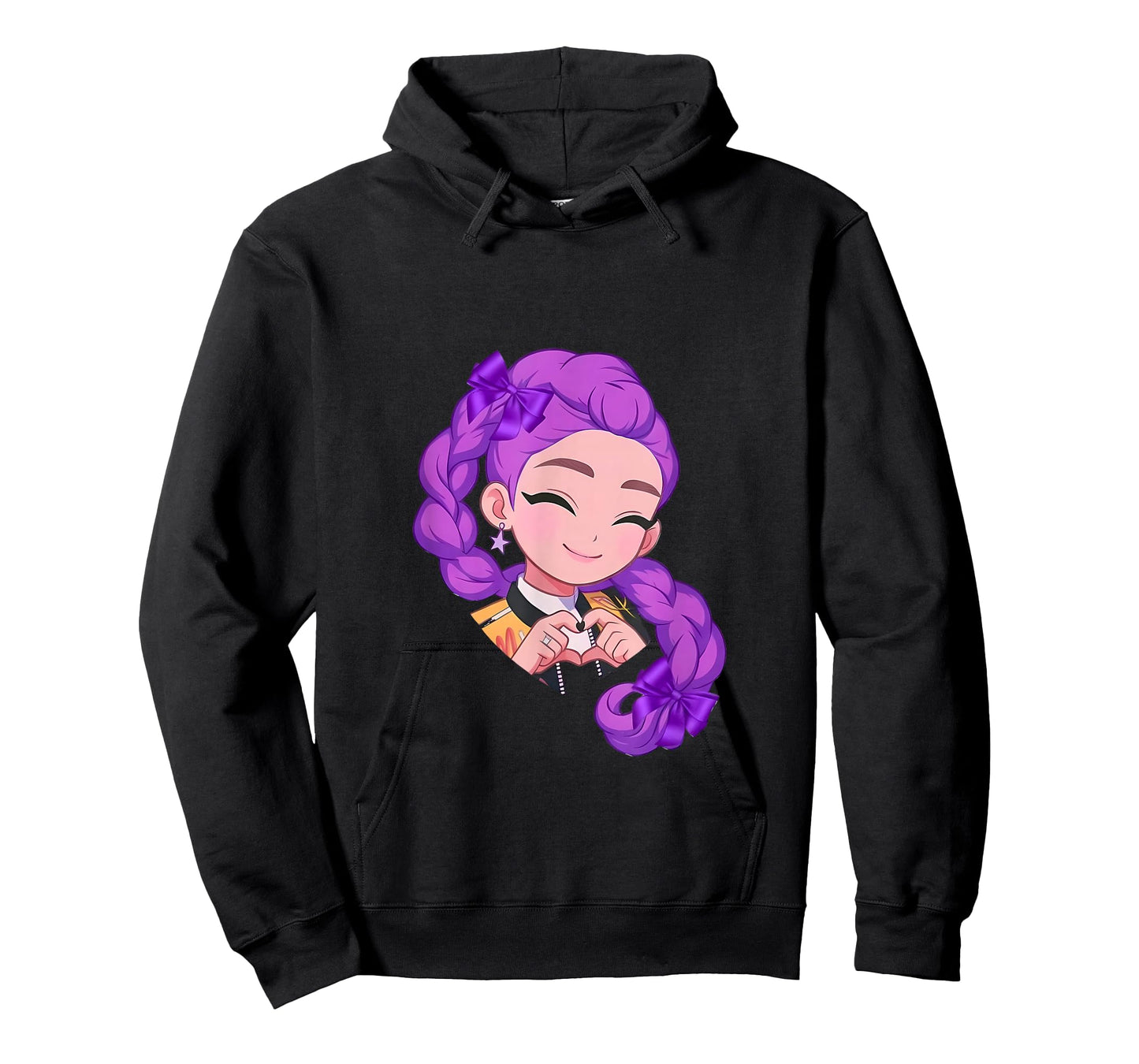 Cute Rumi T-Shirt