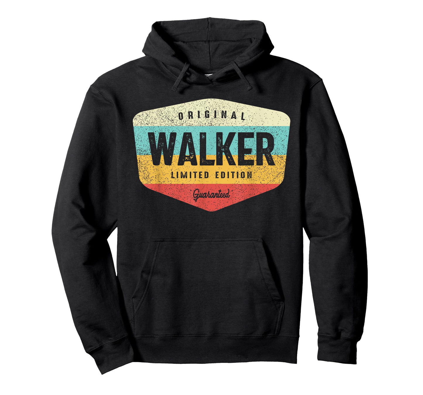 Walker Personalized Name - Walker T-Shirt