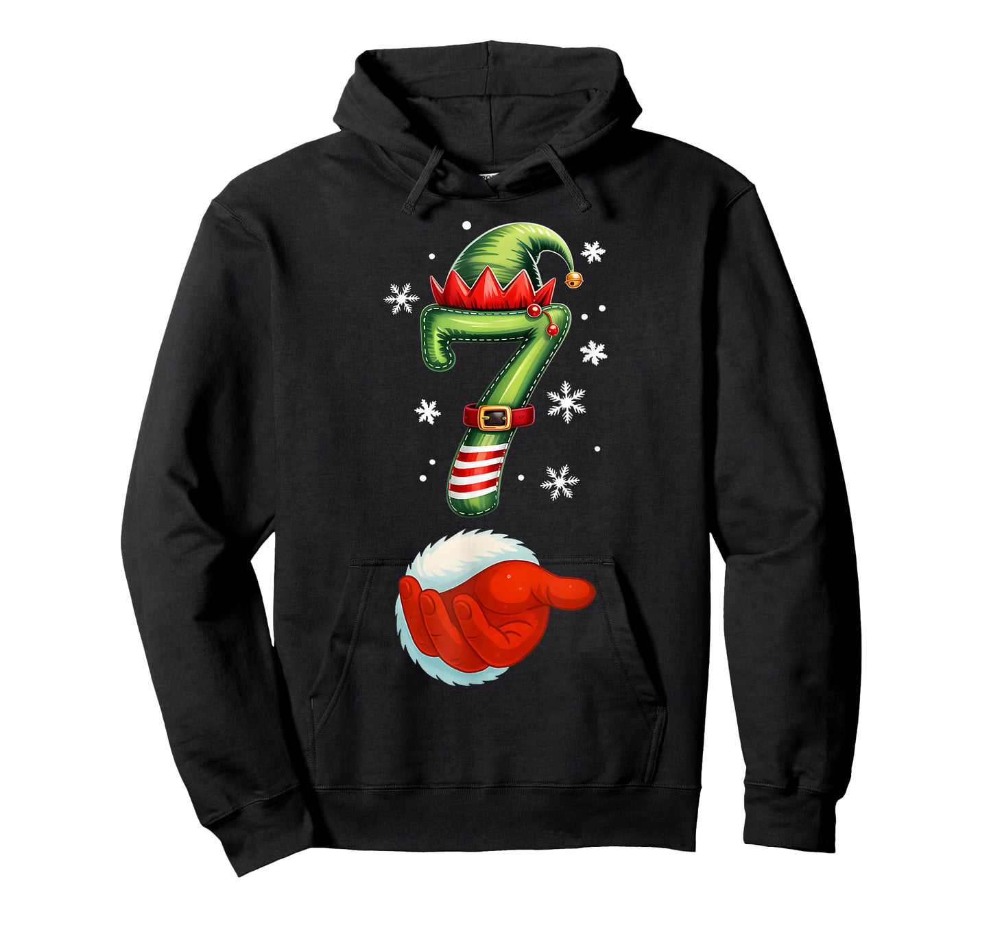 Funny 67 Six Seven Meme Couple Matching Christmas Pajamas T-Shirt