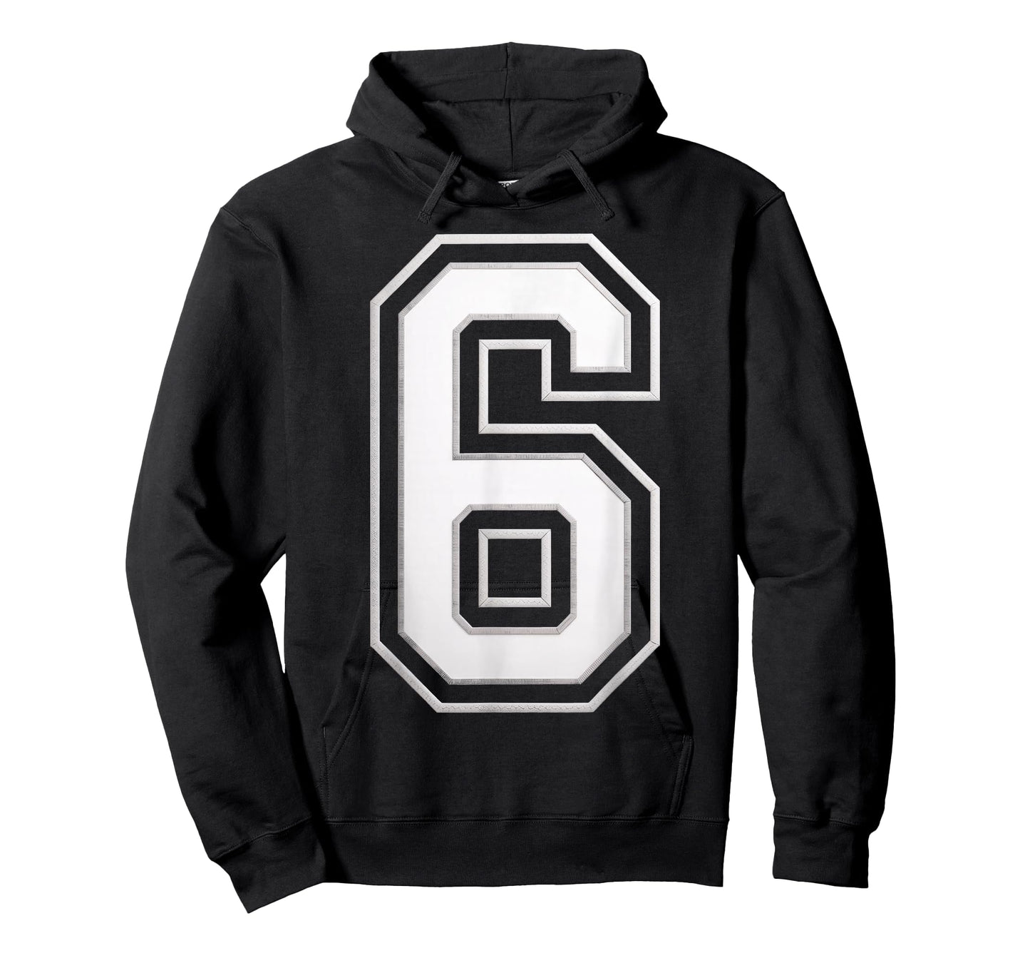 Number 6 67 Meme Matching T-Shirt