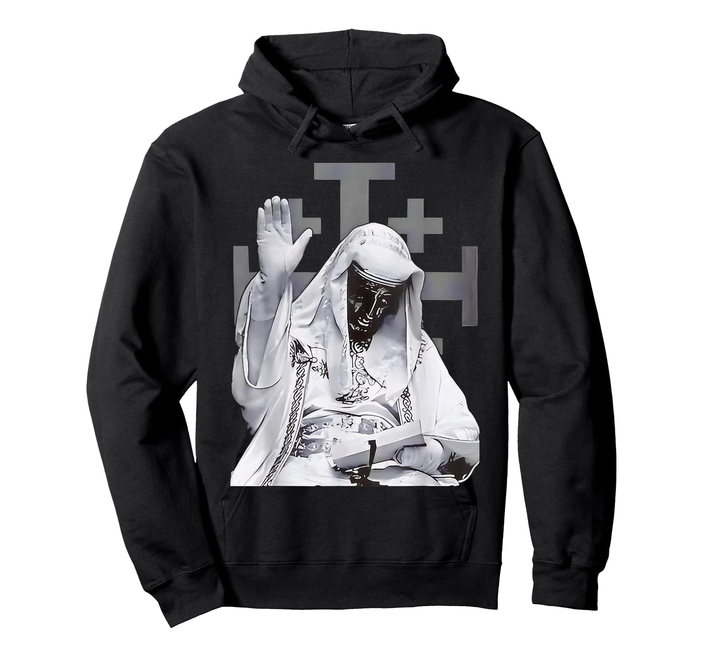 Sliver Mask King Baldwin IV Meme The Leper King Warrior T-Shirt
