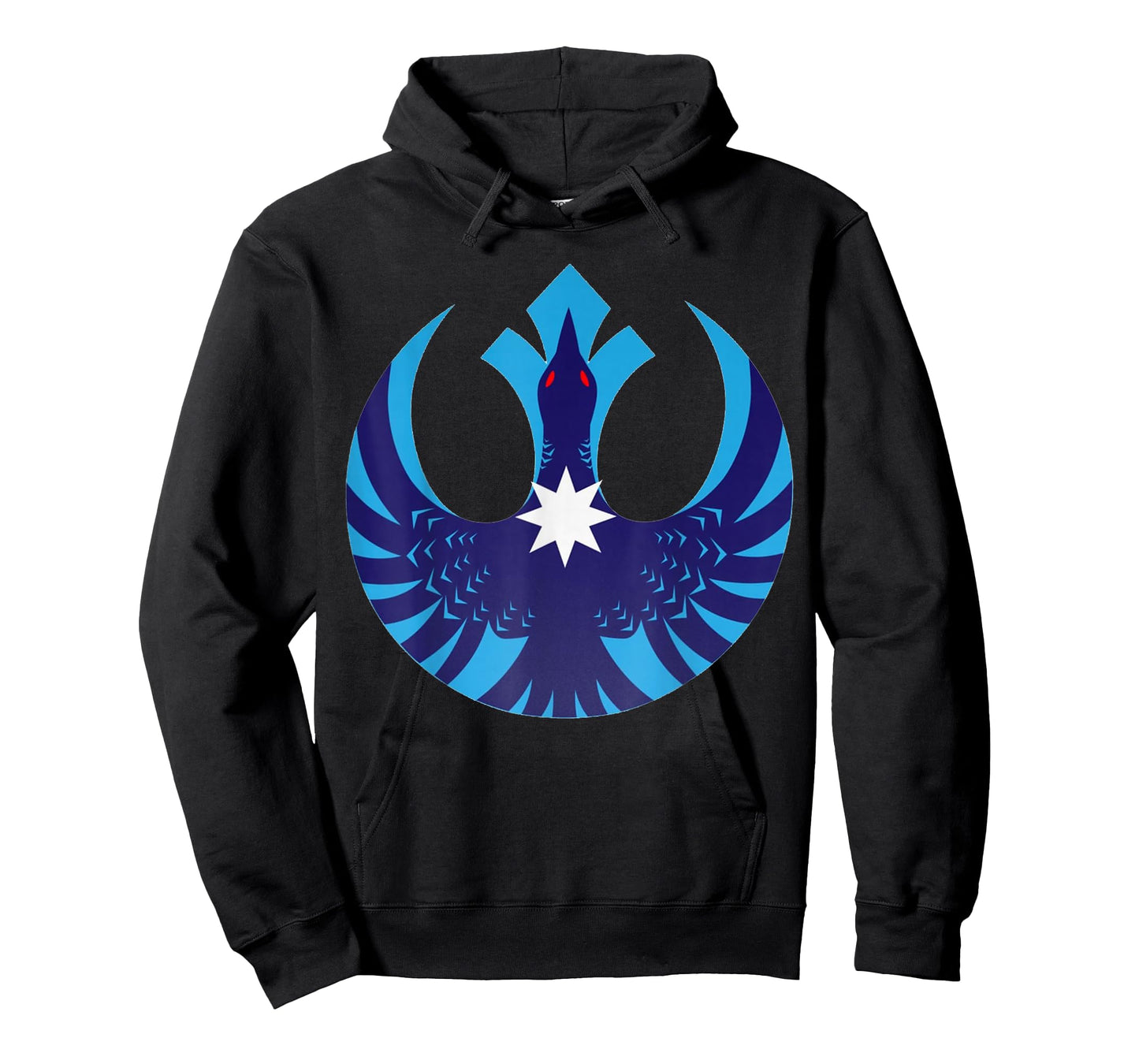 Minnesota Rebel Loon T-Shirt