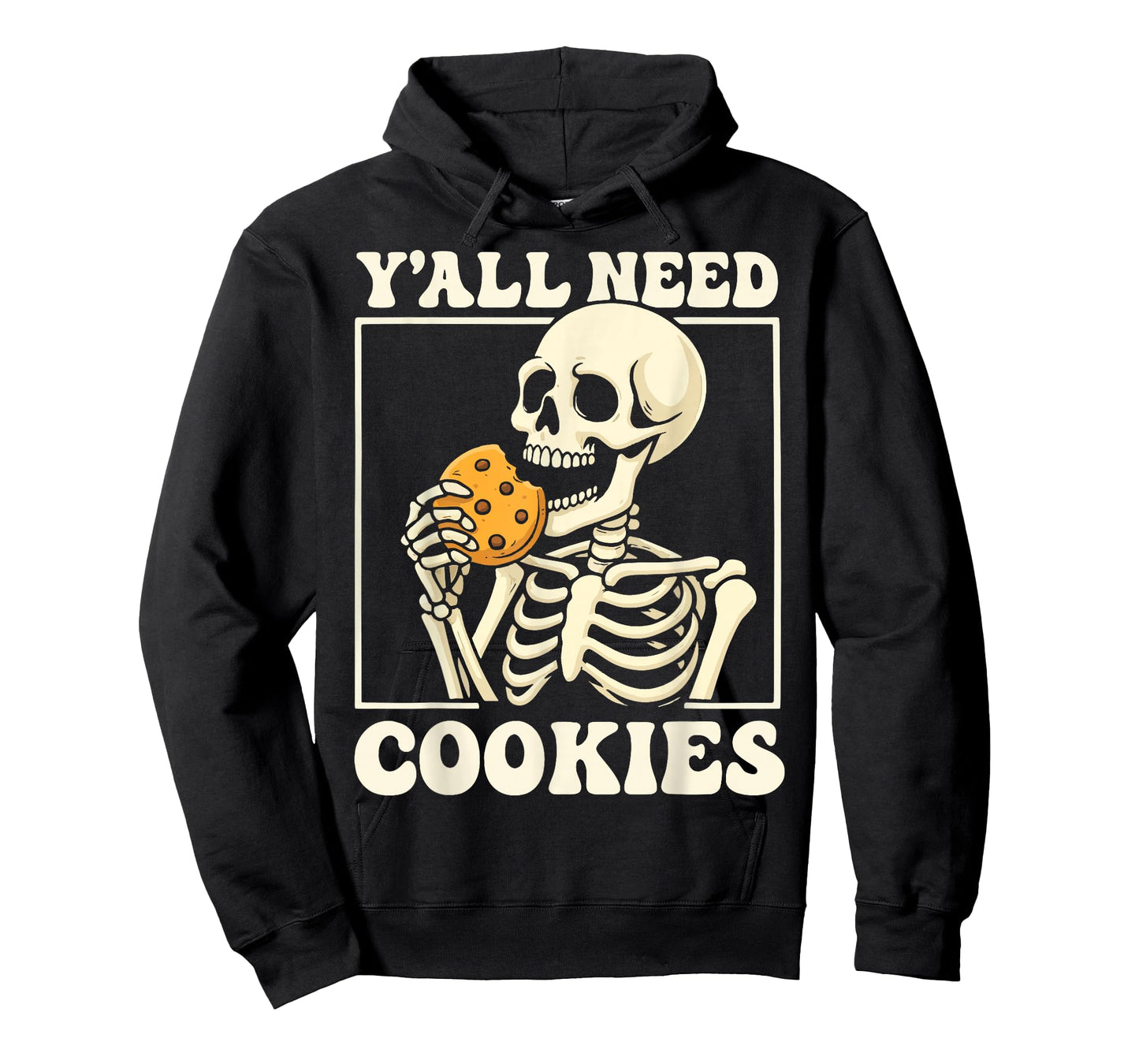 Y'all Need Cookies T-Shirt