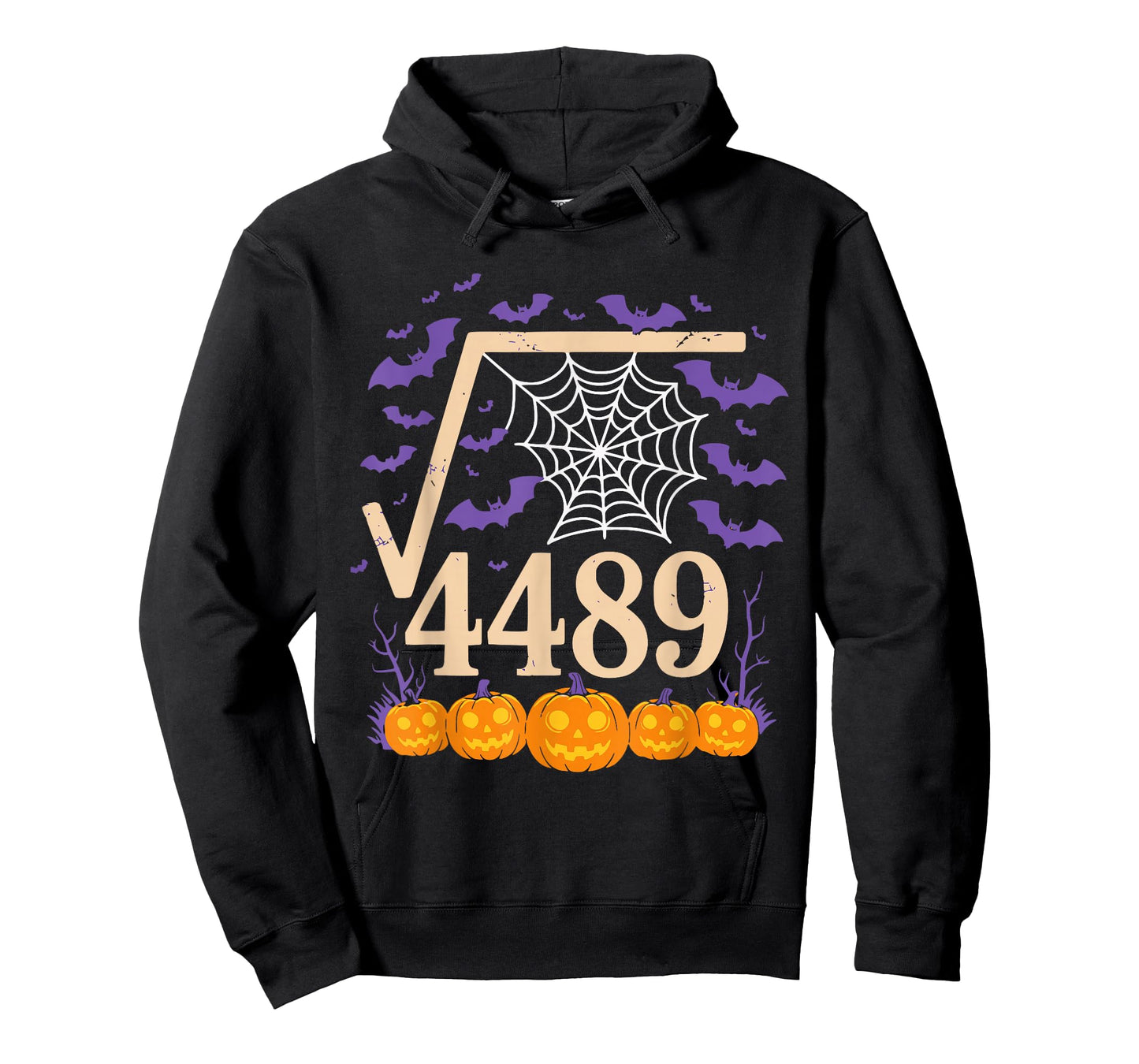 Funny 67 Meme Math Teacher 6 7 Square Root 4489 T-Shirt