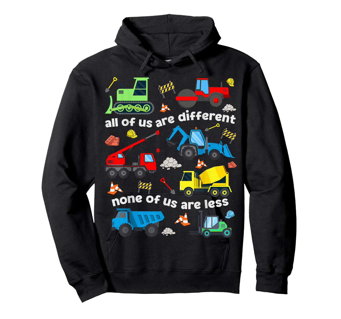 Autism Awareness Month for Autistic Boy Neurodiversity Kids T-Shirt