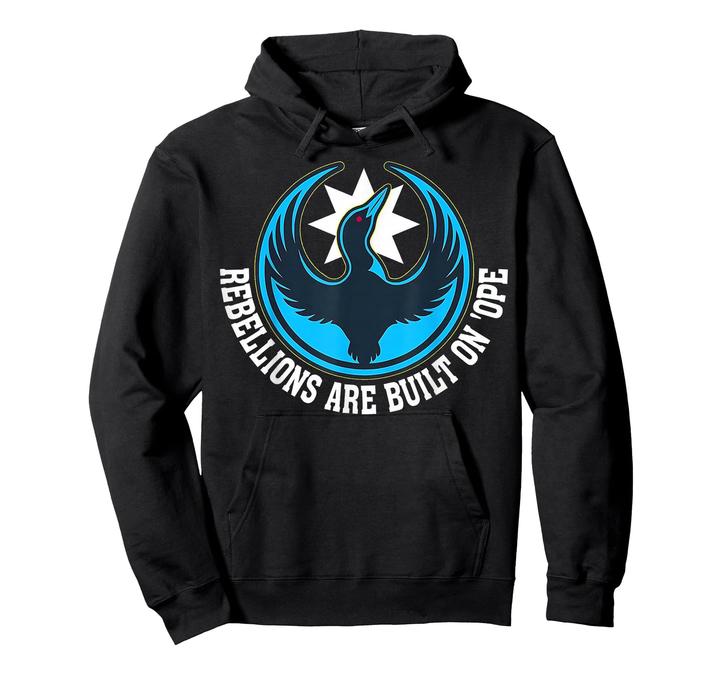 Minnesota Rebel Loon T-Shirt