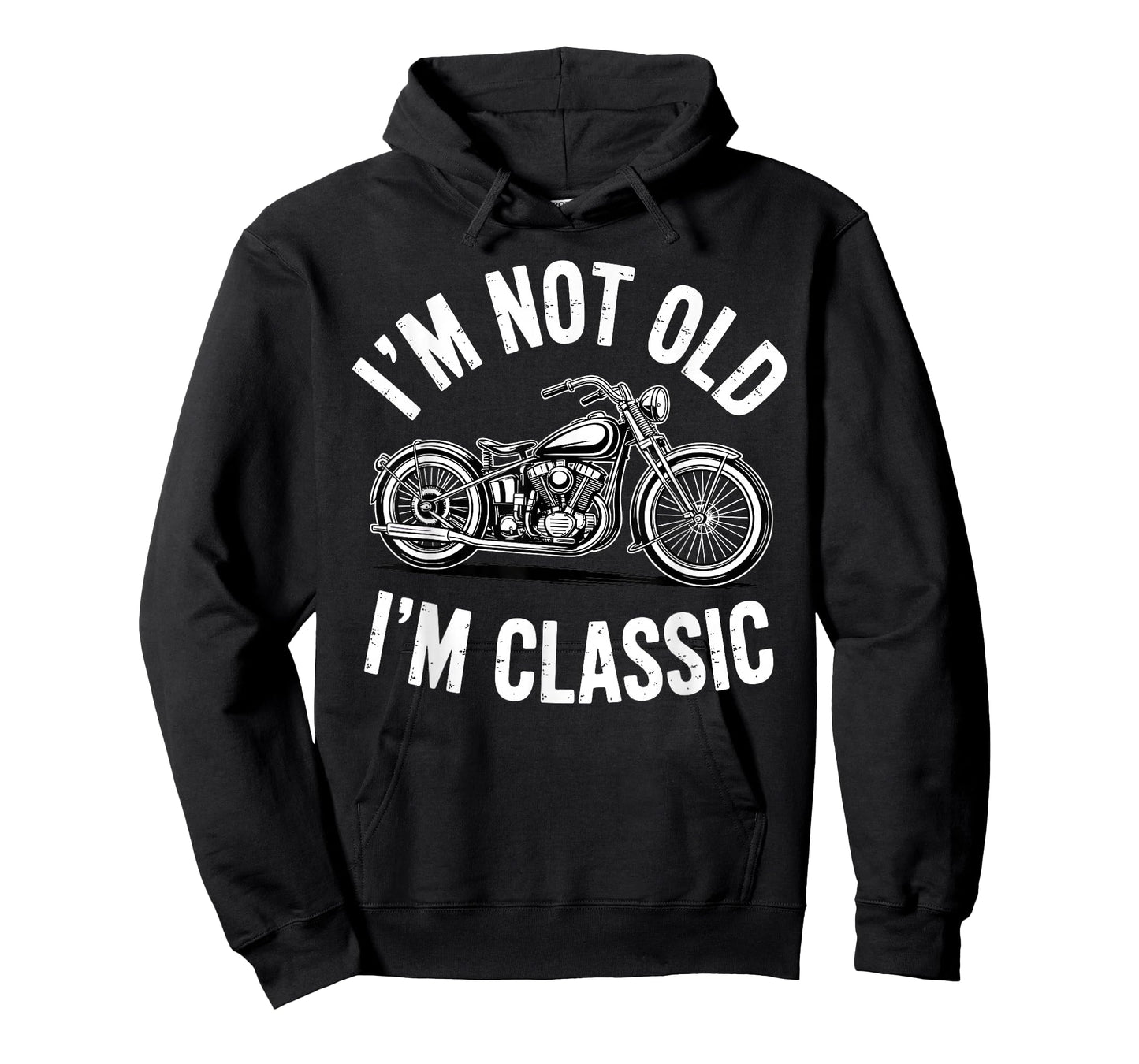 Funny Motorcycle Design for Men Women Biker Motorcycle Lover T-Shirt