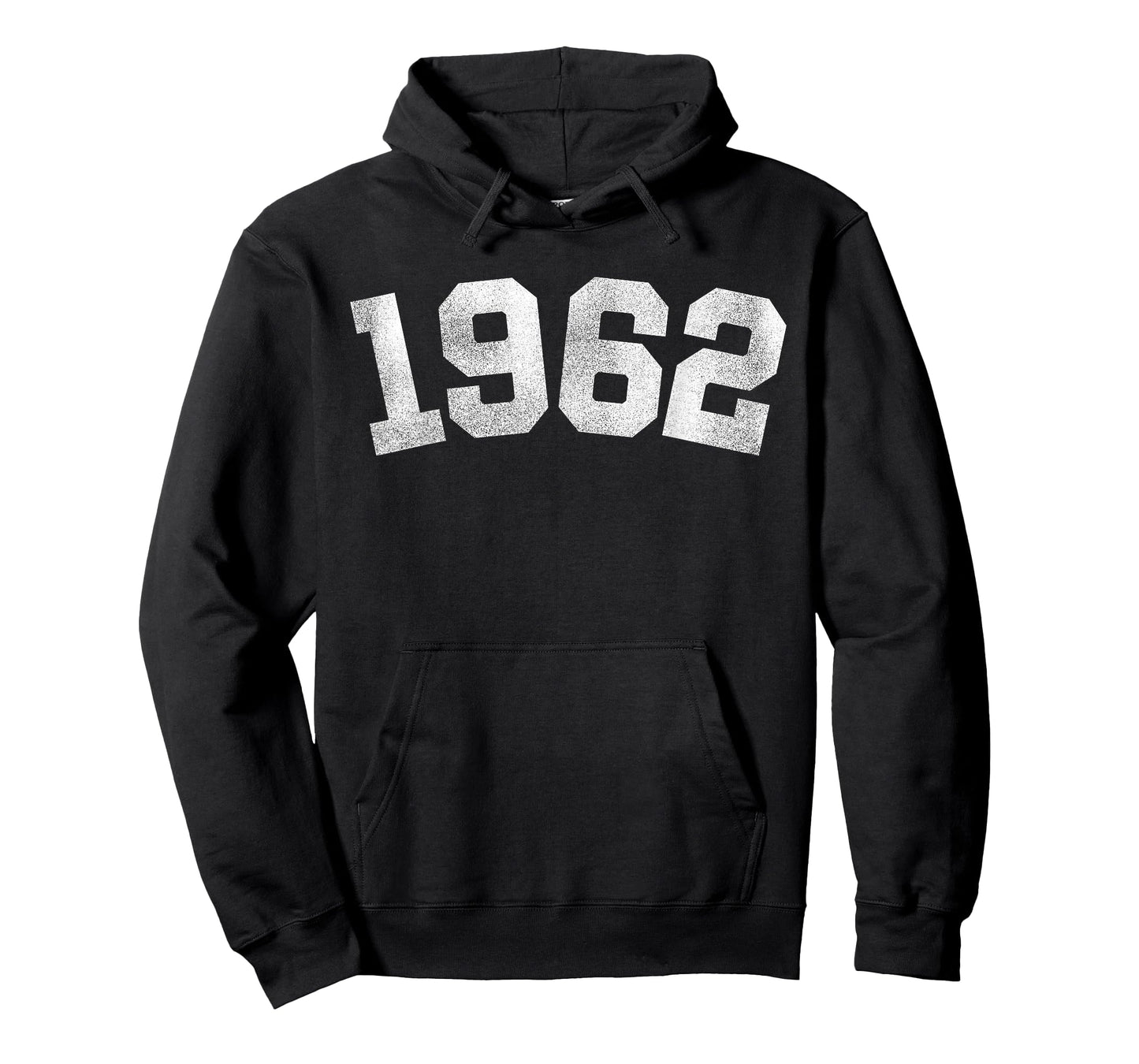 1962 Vintage 64th Birthday 64 Years Old Funny Women Men T-Shirt