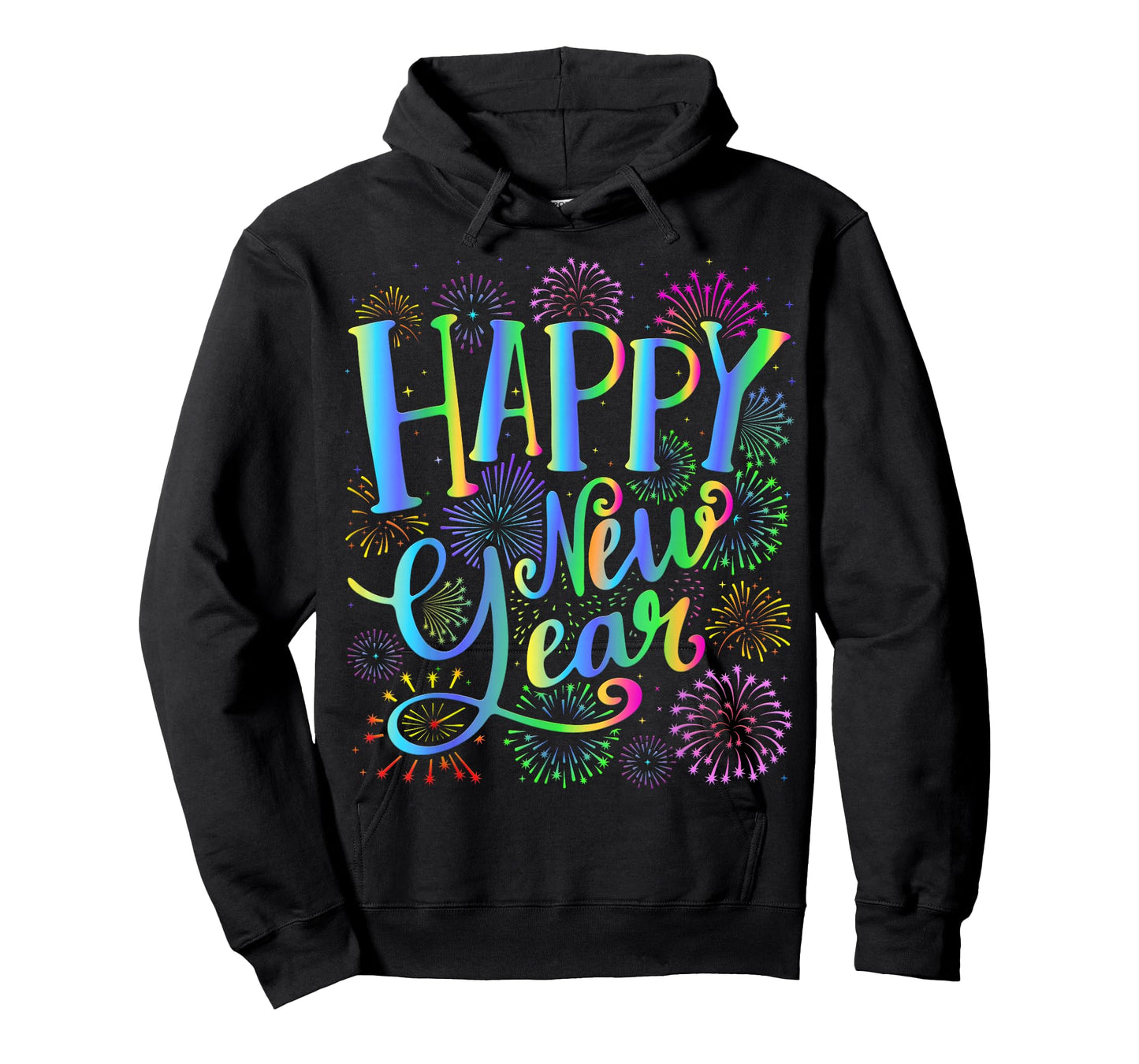 Happy New Year 2026 T-Shirt