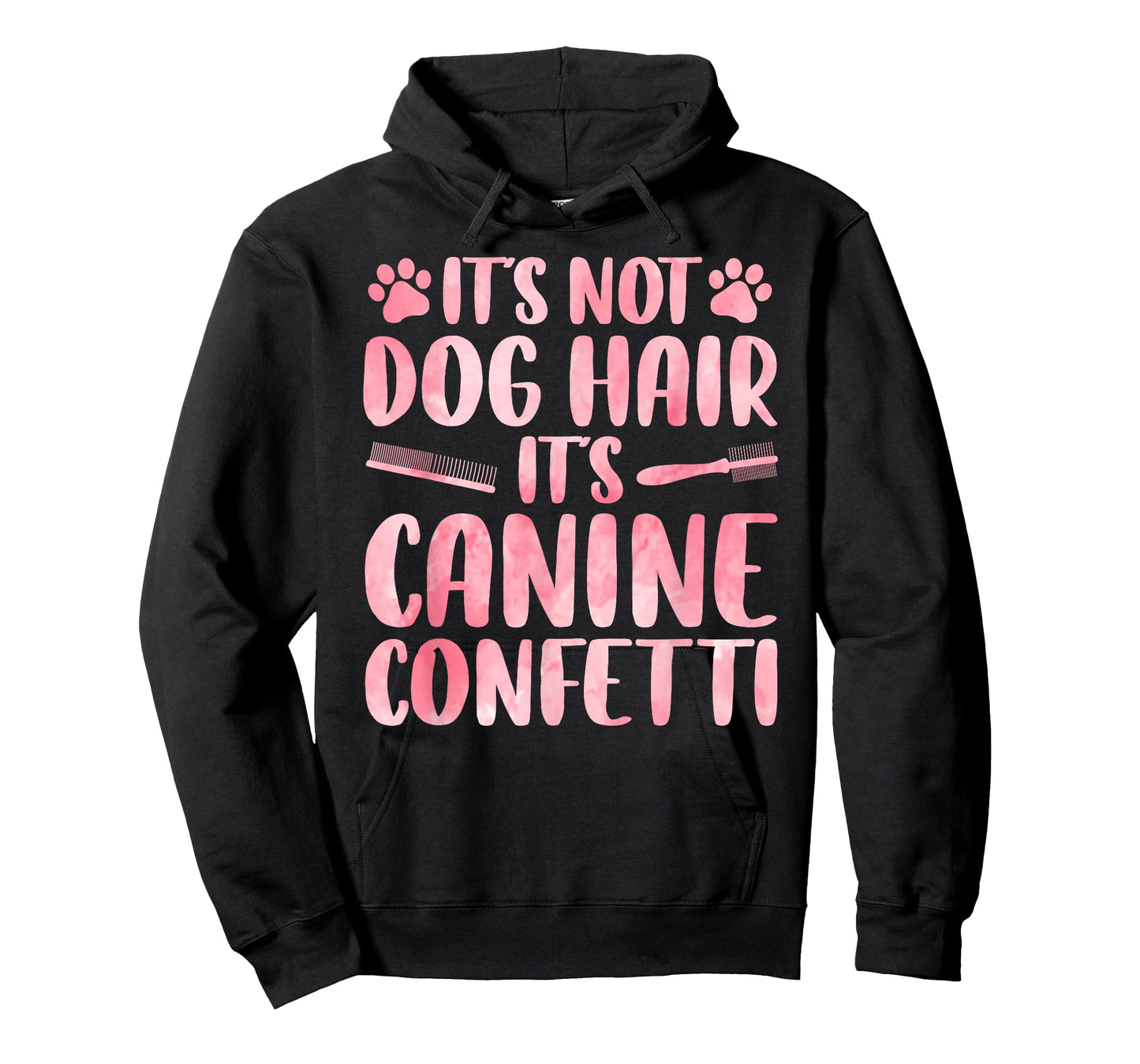 Funny Dog Groomer Art for Men Women Dog Grooming Pet Groomer T-Shirt