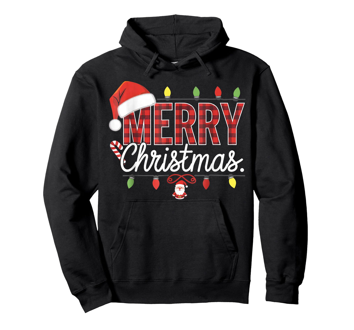 Merry Christmas Family Funny Christmas Women Men Xmas Kids T-Shirt