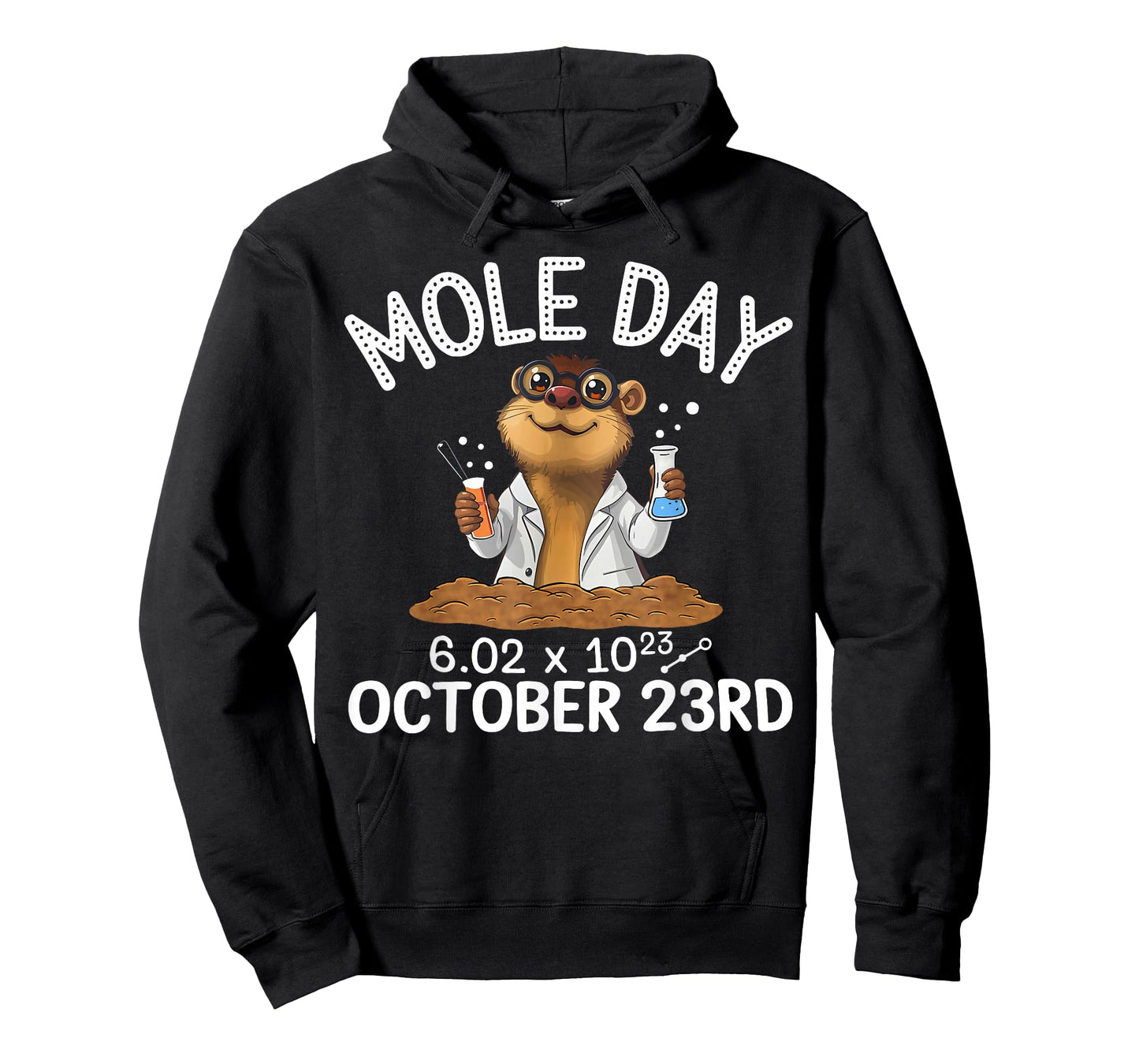 National Mole Day Animal Mammal Mole Whisperer T-Shirt