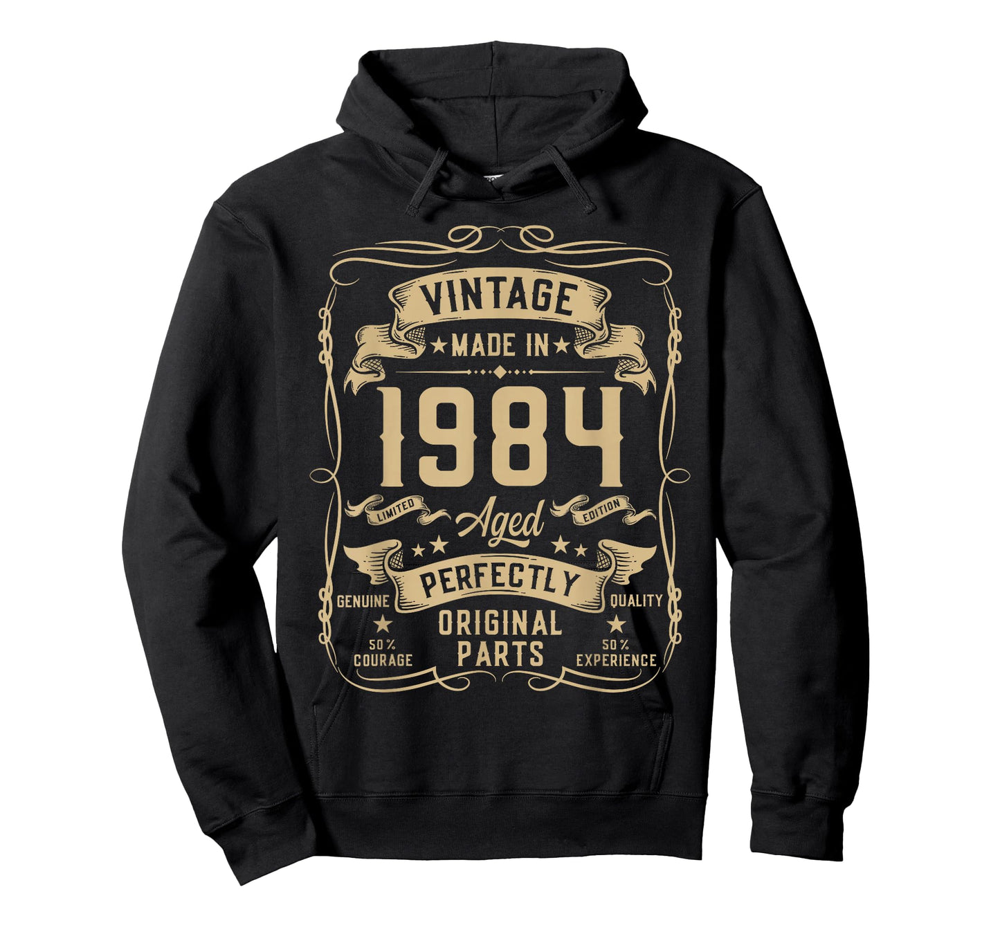 Vintage 1984 42yr 42nd Birthday Gifts for Men 42 Years Old T-Shirt