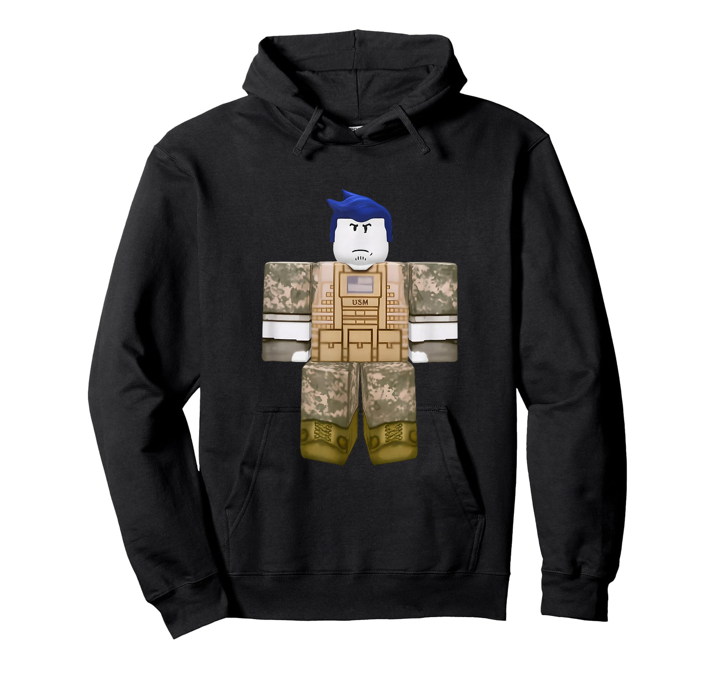 Guest1337 Guest 1337 Hero LastGuest Survivor Video Game T-Shirt