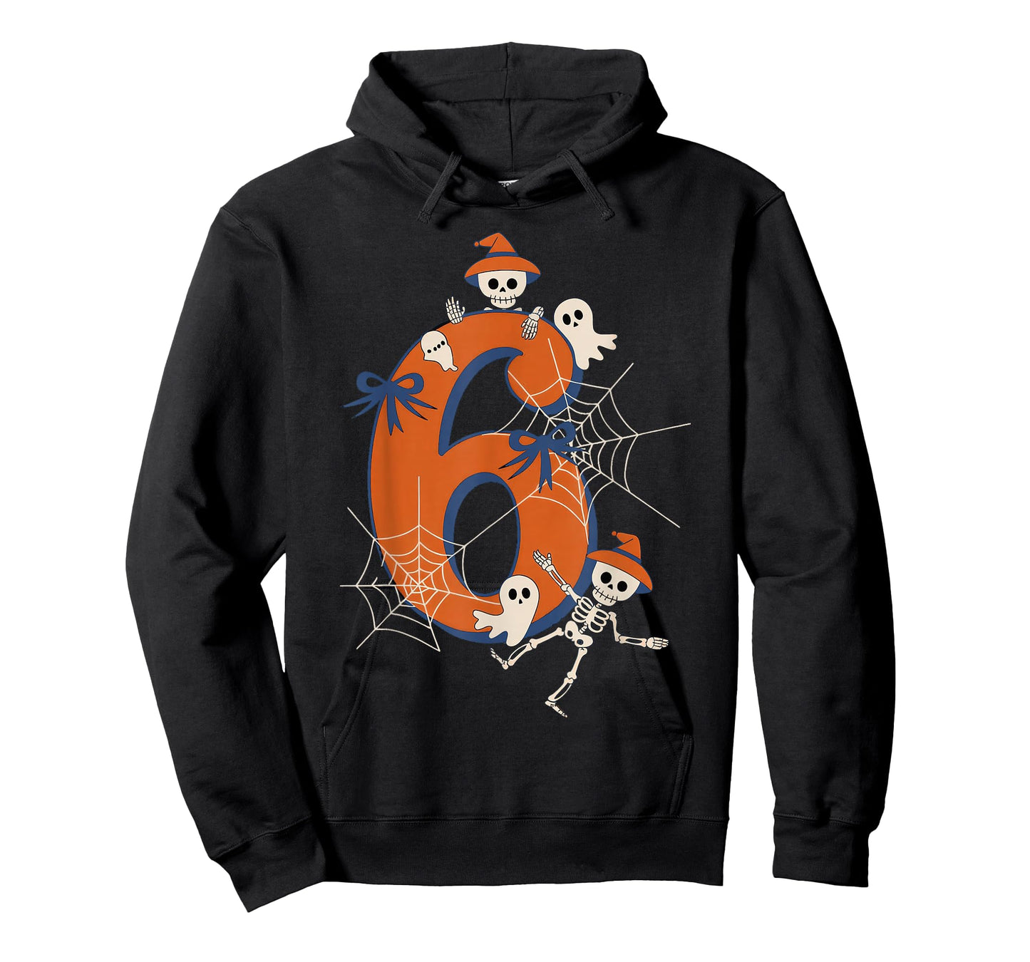 Six Seven Meme 6 7 Halloween Costume Dancing Skeleton T-Shirt