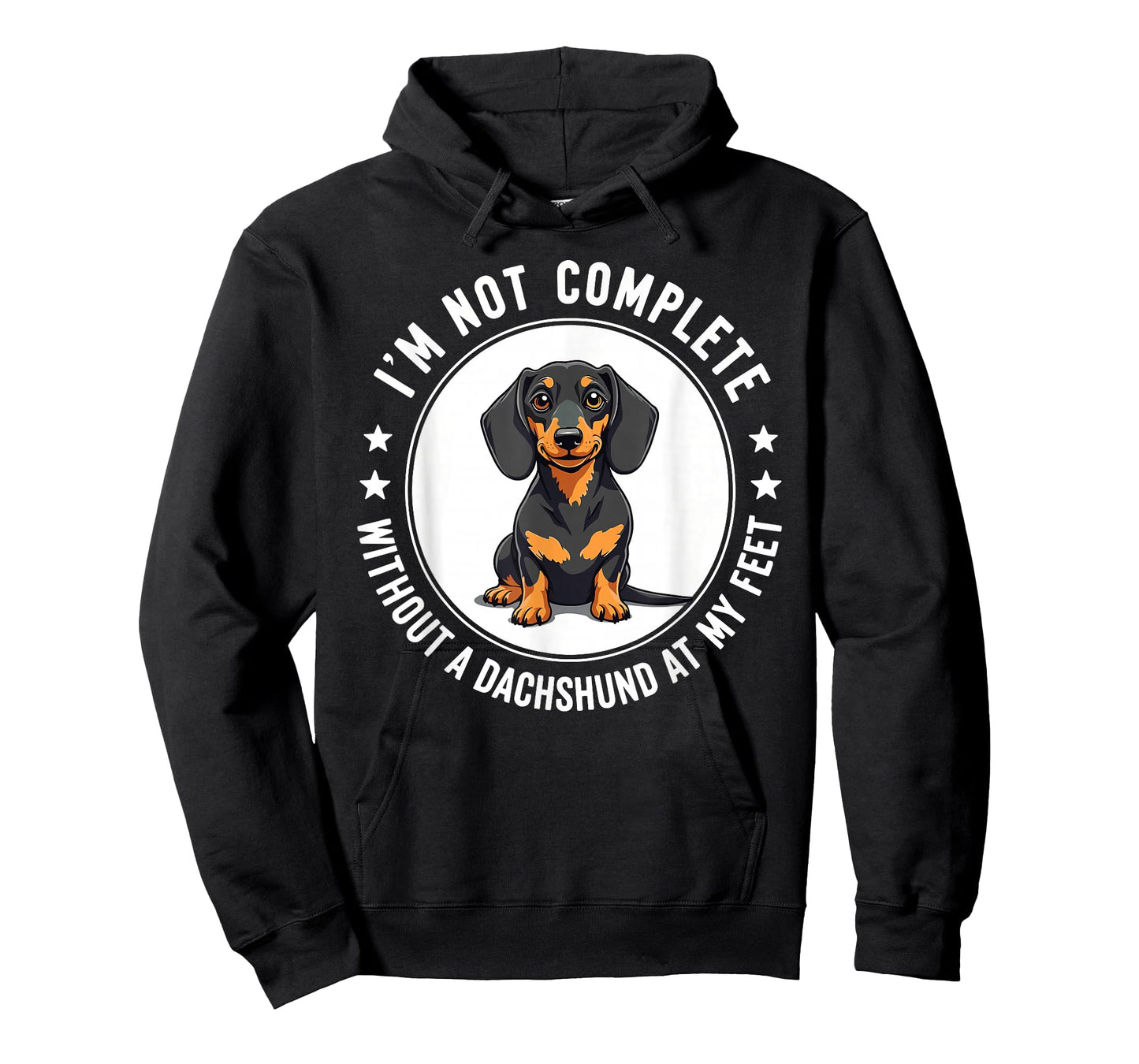 Dachshund Wiener Dog T-Shirt
