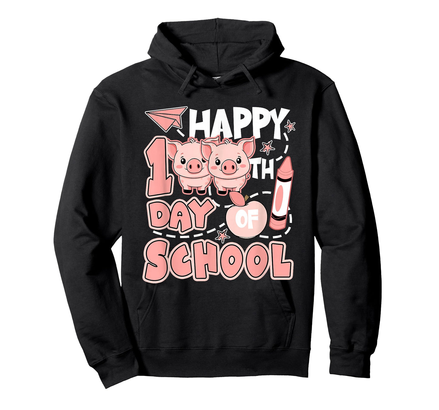 Student Kids Boys Girls T-Shirt