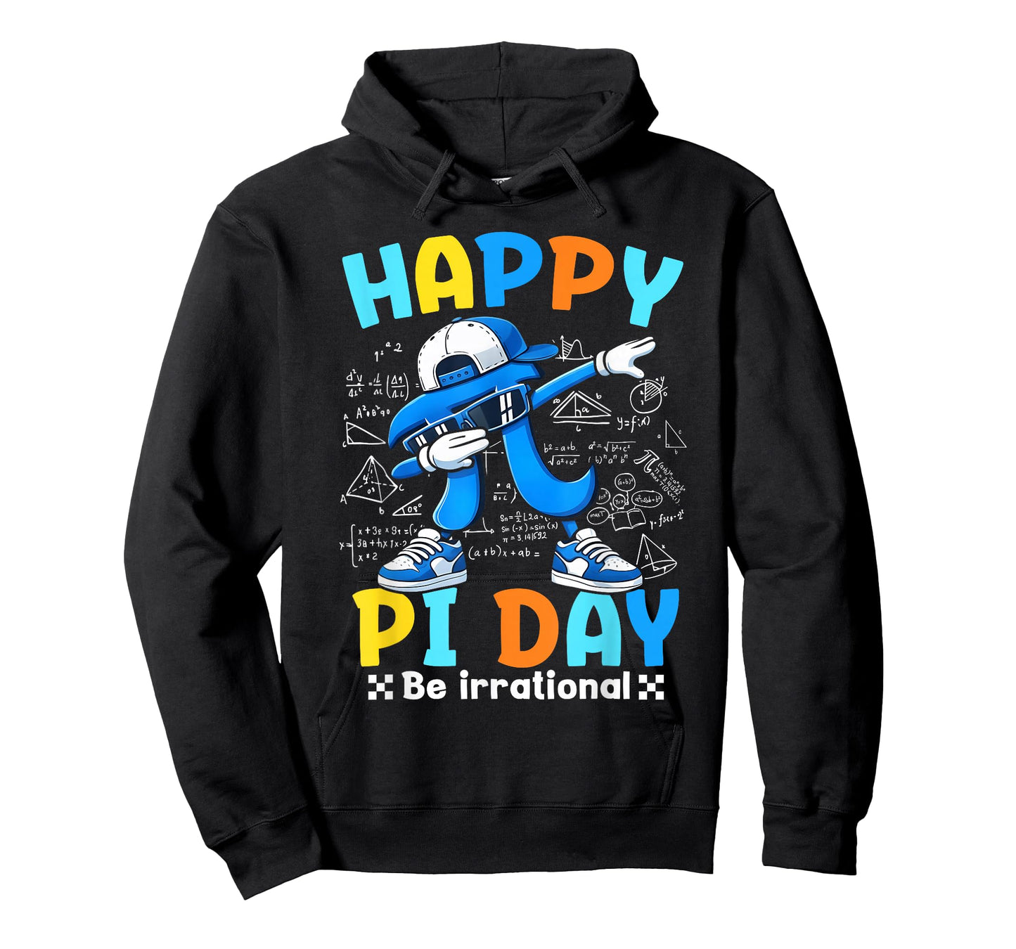 Pi Shirt Math Teacher Student Funny 3.14 Pie Happy Pi Day T-Shirt