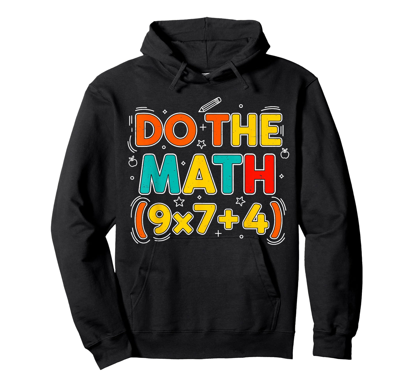 Do The Math 67 Meme 6 7 Funny Six Seven Women Teacher T-Shirt