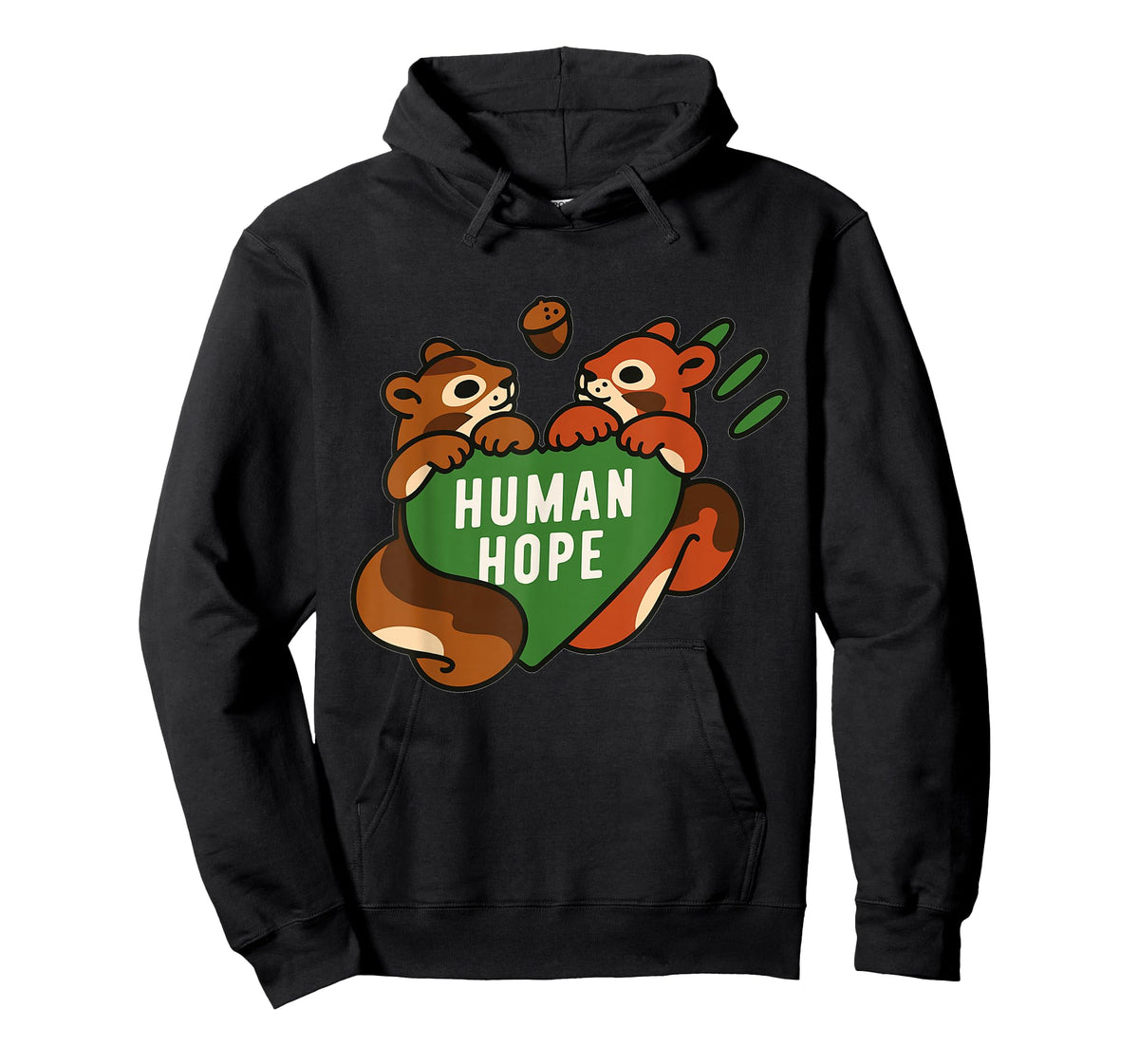Human Hope T-Shirt