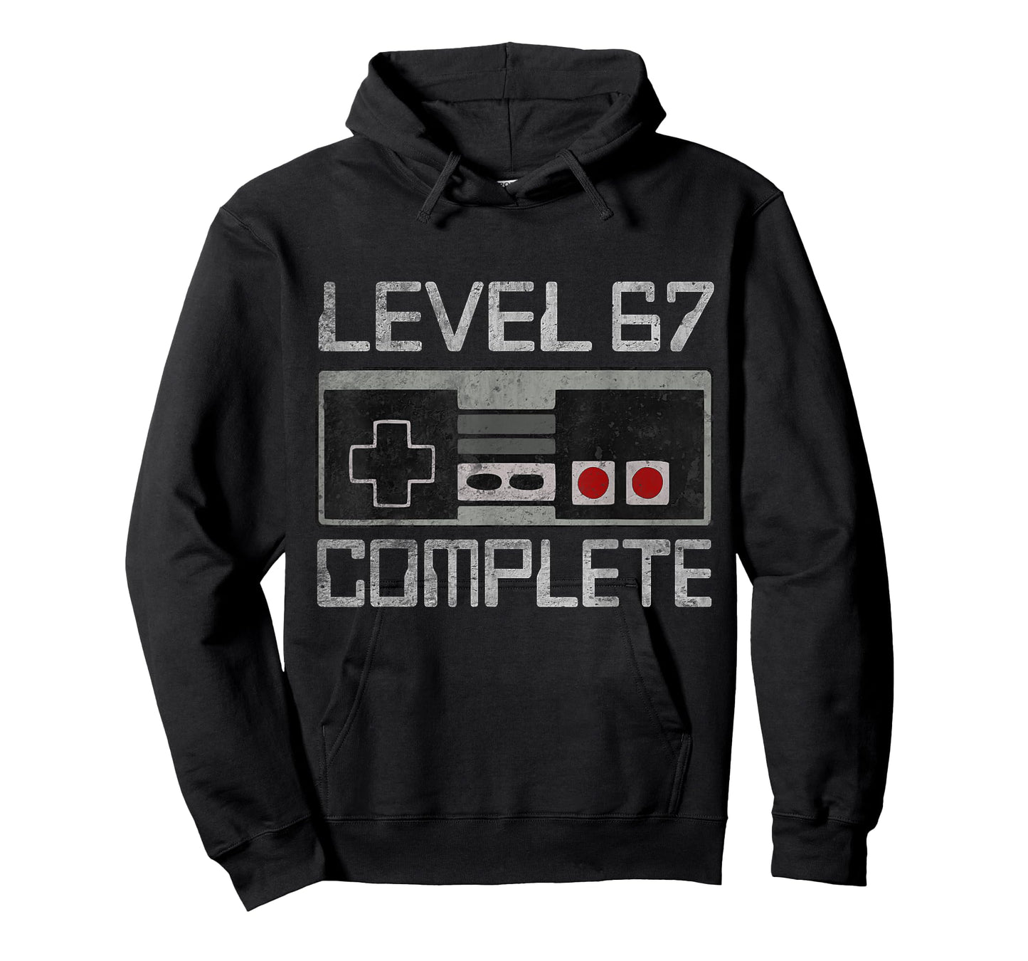 Funny Six Seven 6 7 Meme Gen Level 67 Complete 6 7 Meme T-Shirt