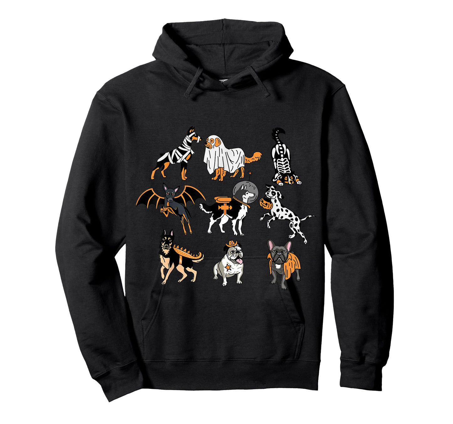 Happy Halloween T-Shirt