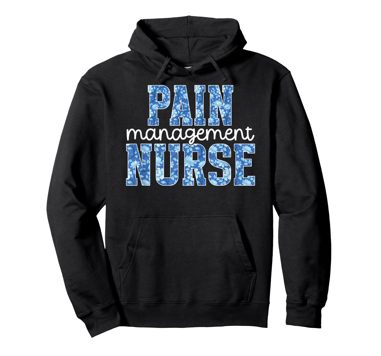 Pain Management Nurse Pain Management Nursing Pain Clinic T-Shirt